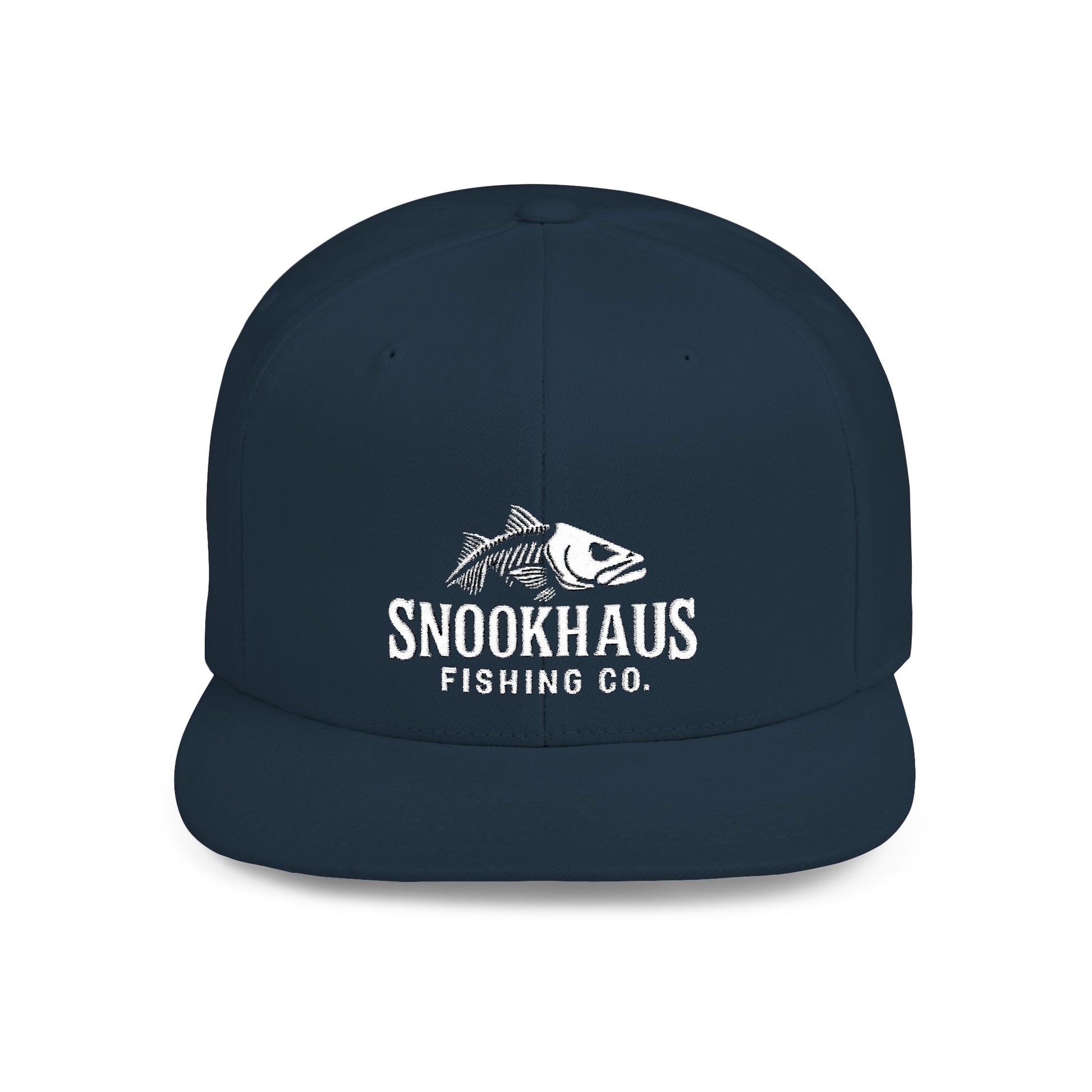 SnookHaus Classic Snapback