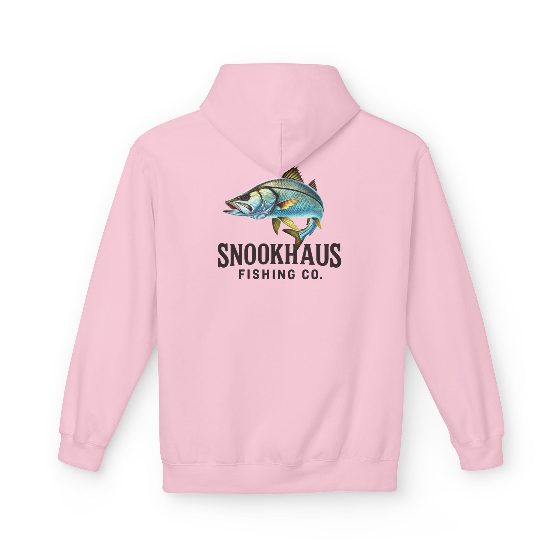 SnookHaus – Hoodie