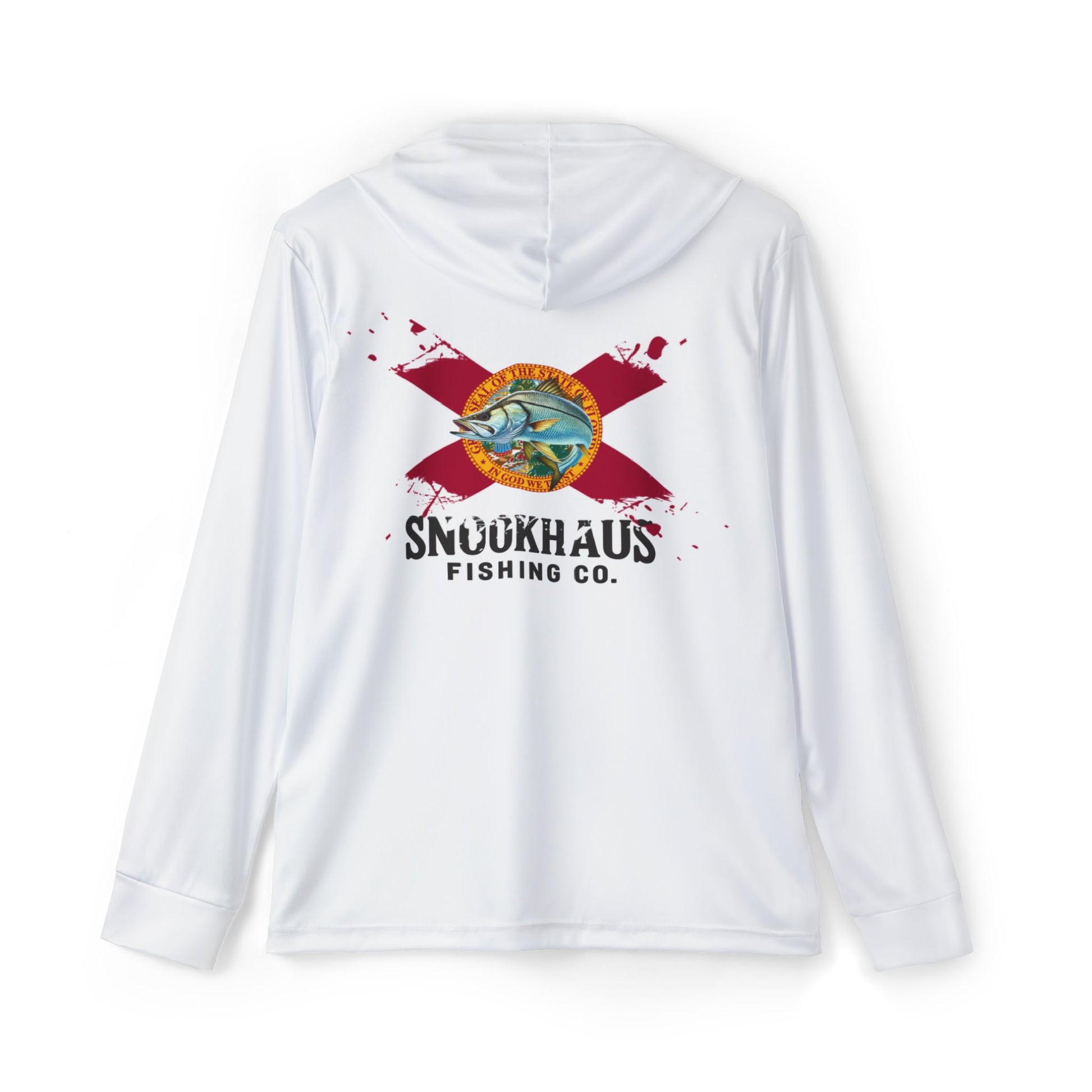 SnookHaus, Fishing Hoodie