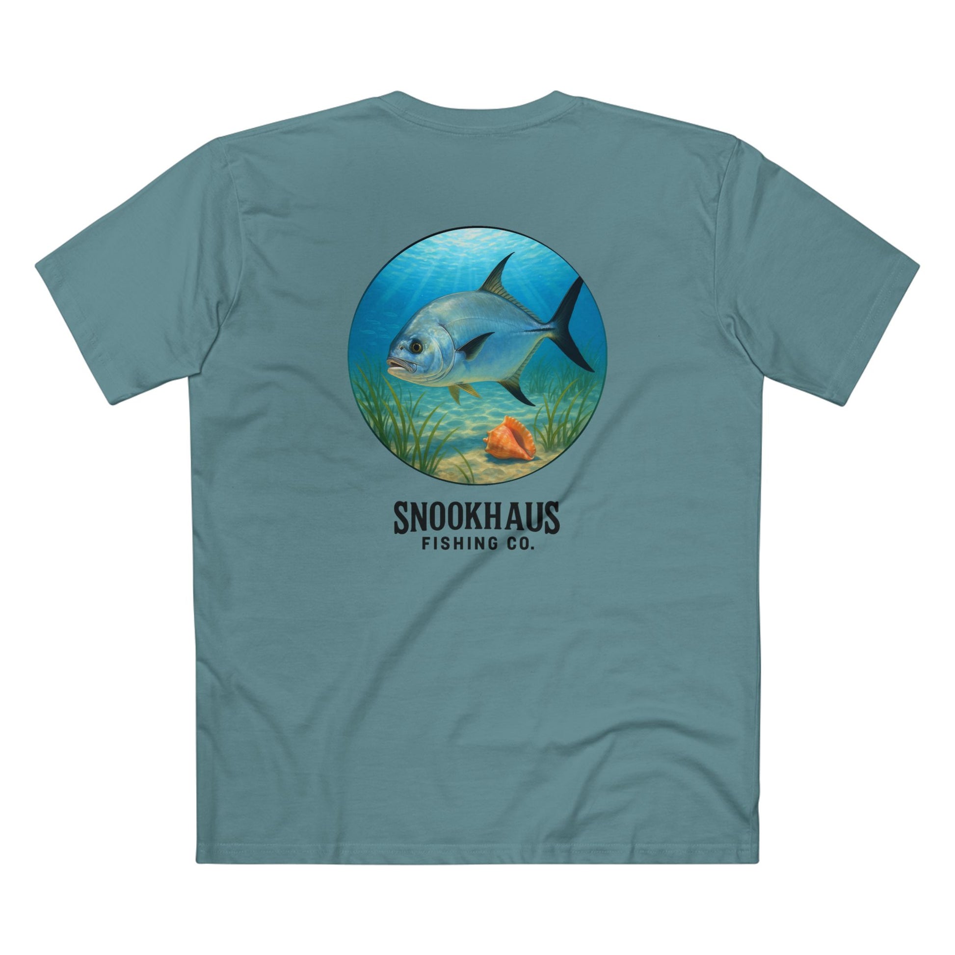 SnookHaus – Living Legends Series - Permit