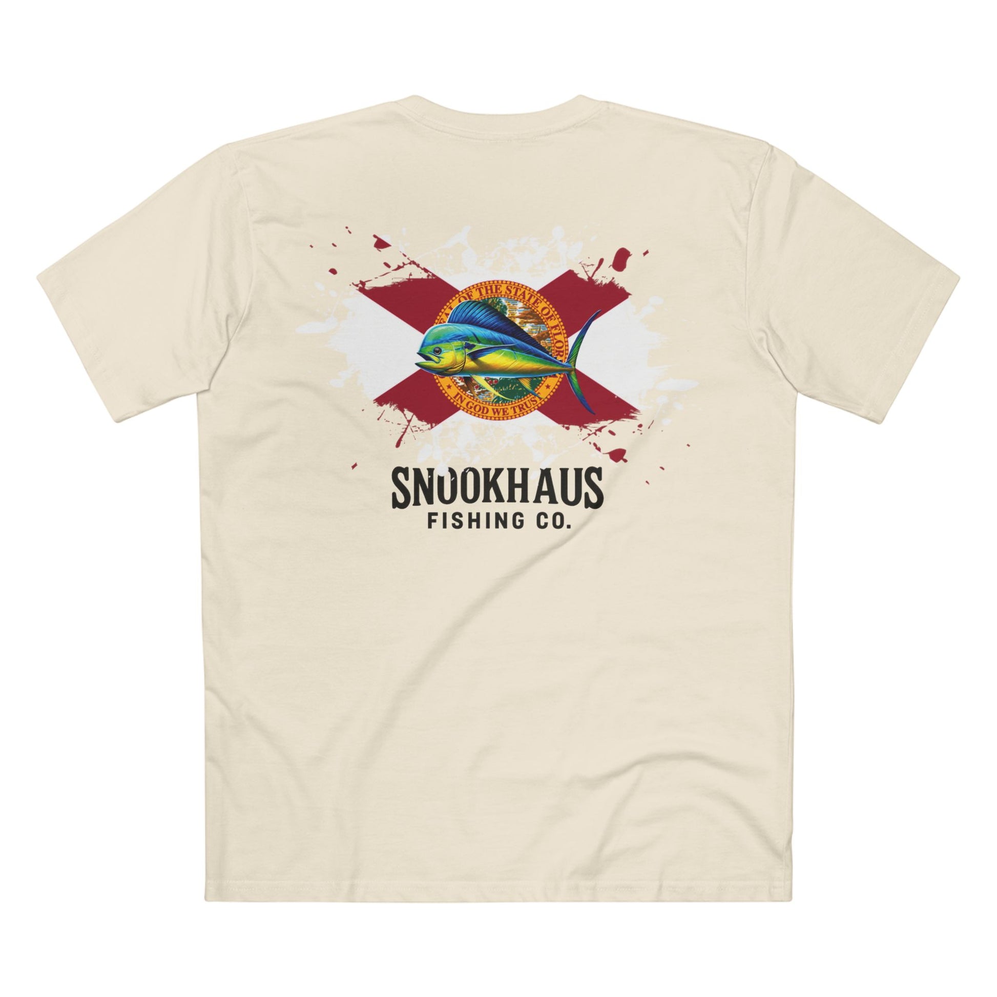 SnookHaus – Below the Break Series - FL Flag
