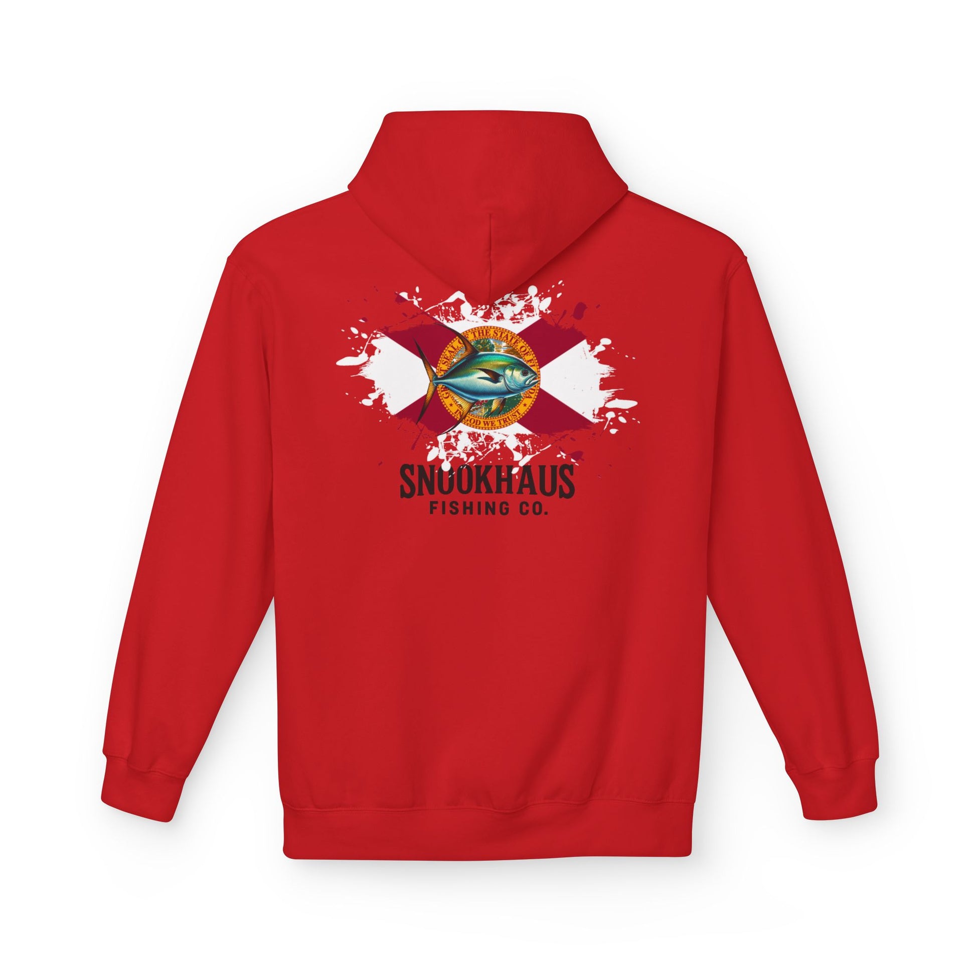SnookHaus – Hoodie
