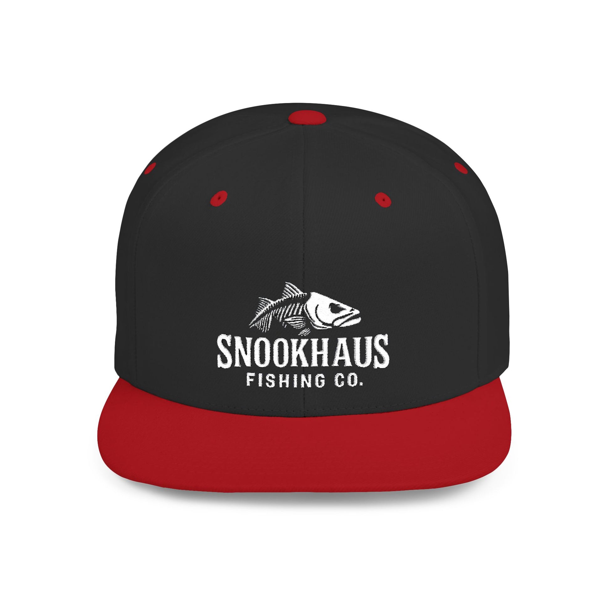 SnookHaus Classic Snapback