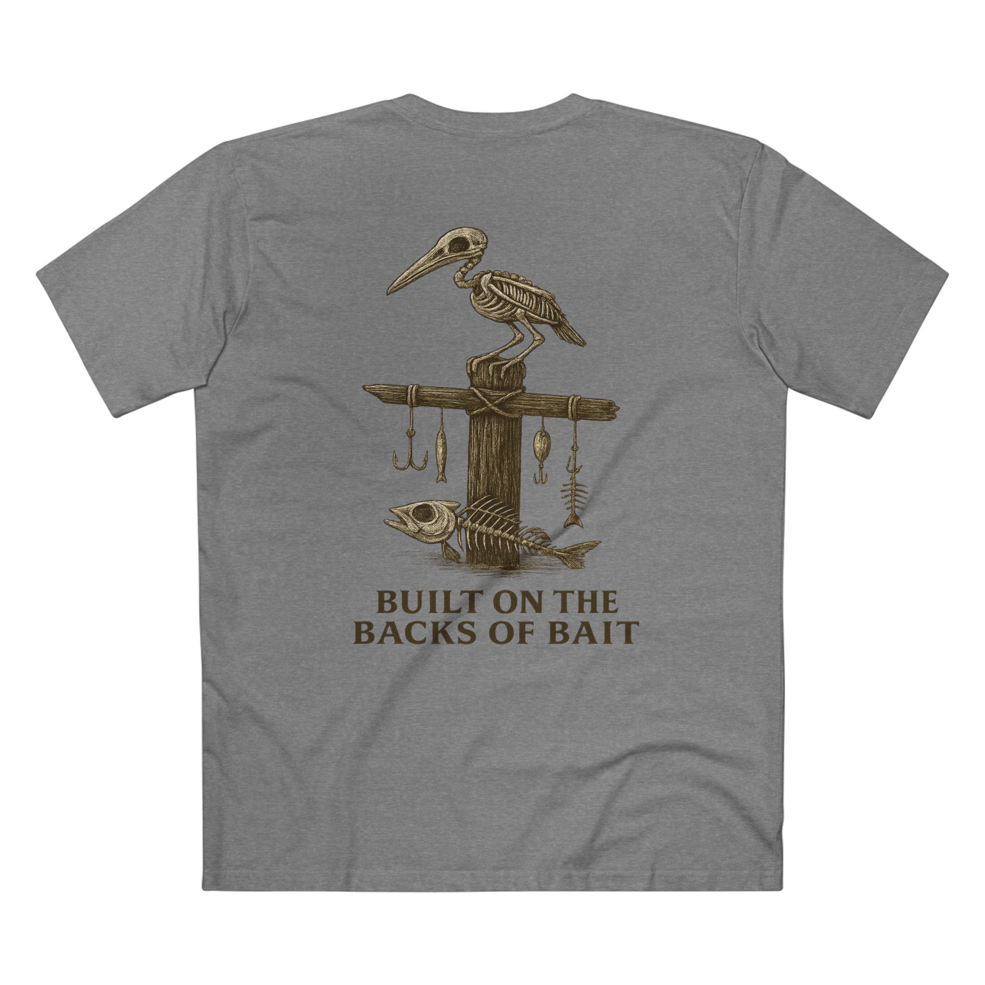 Outlaw Waterman – Season 1 – Drop No. 06