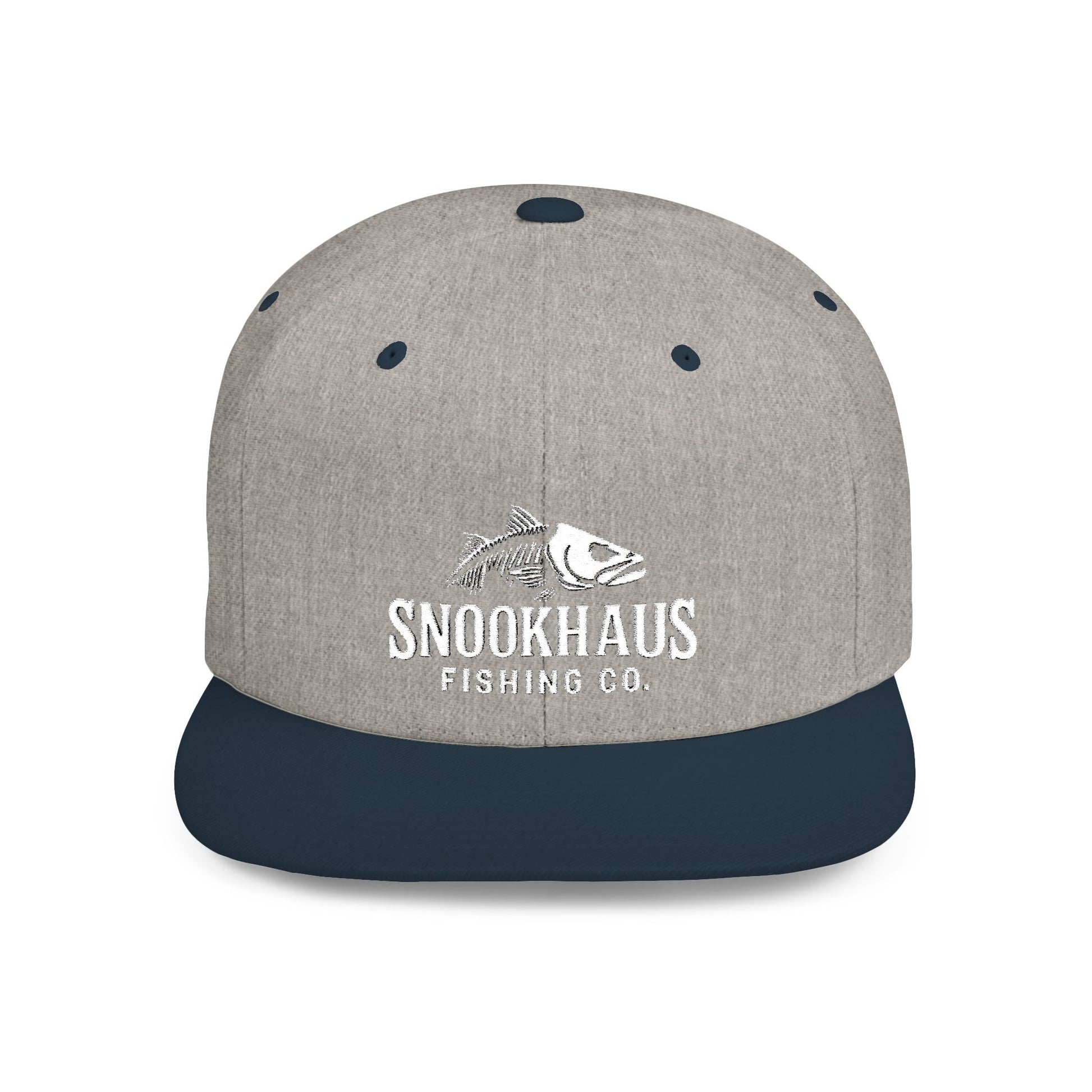 SnookHaus Classic Snapback