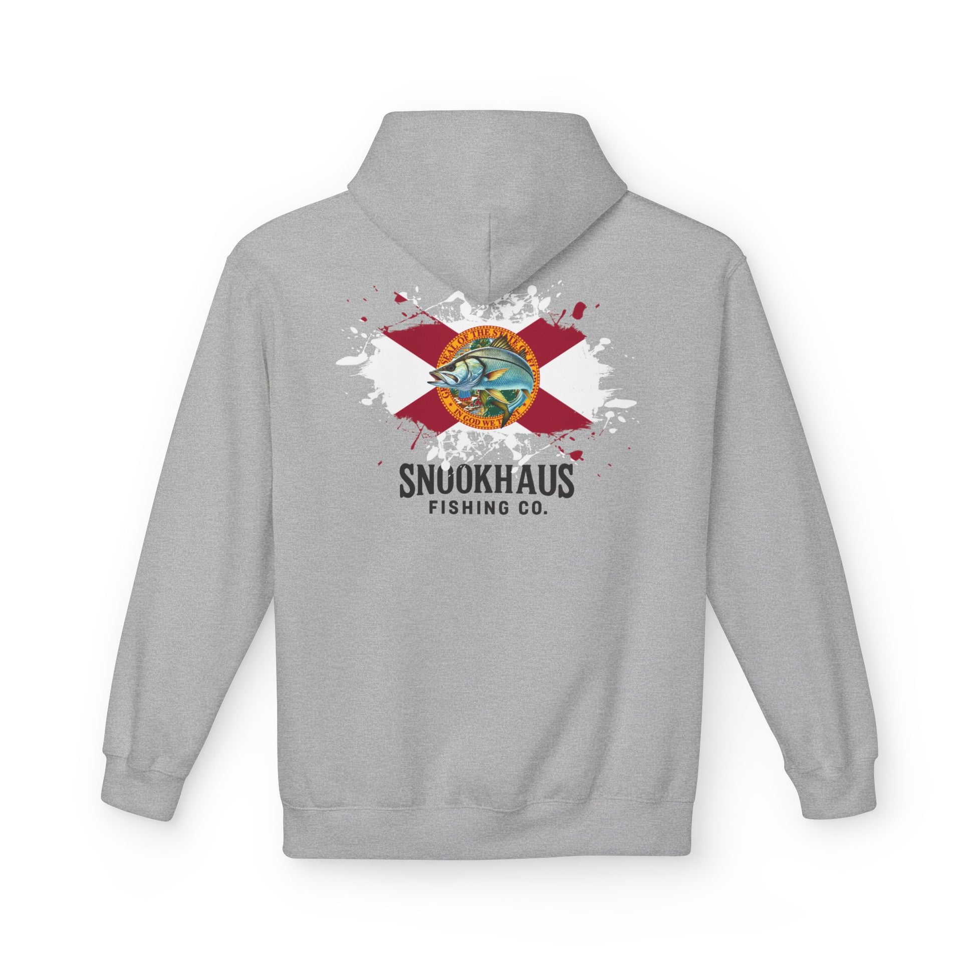SnookHaus – Hoodie