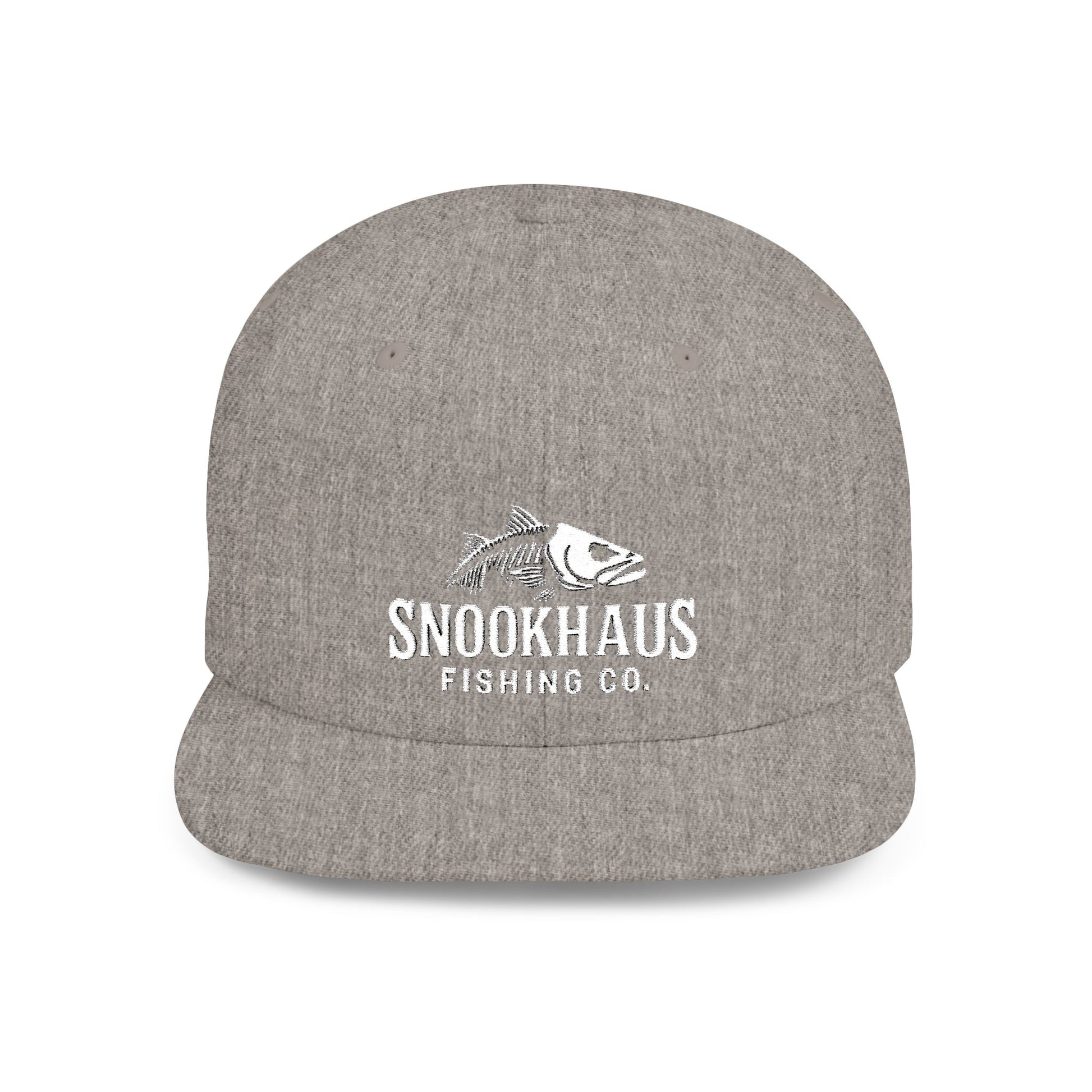 SnookHaus Classic Snapback