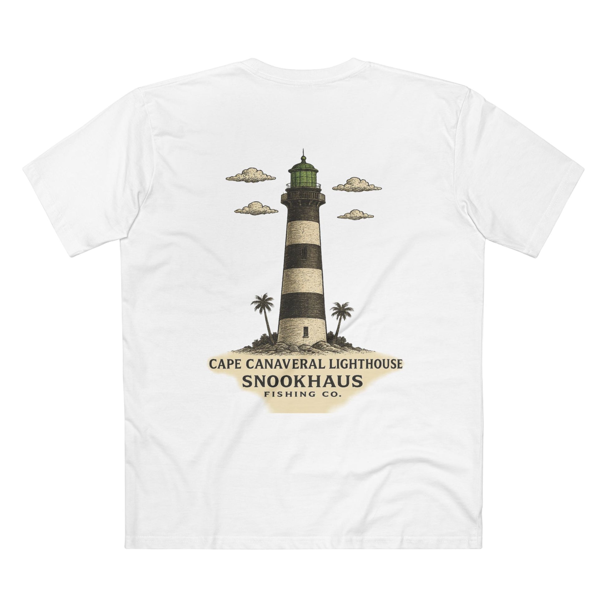 Nautical Relics Series Tees