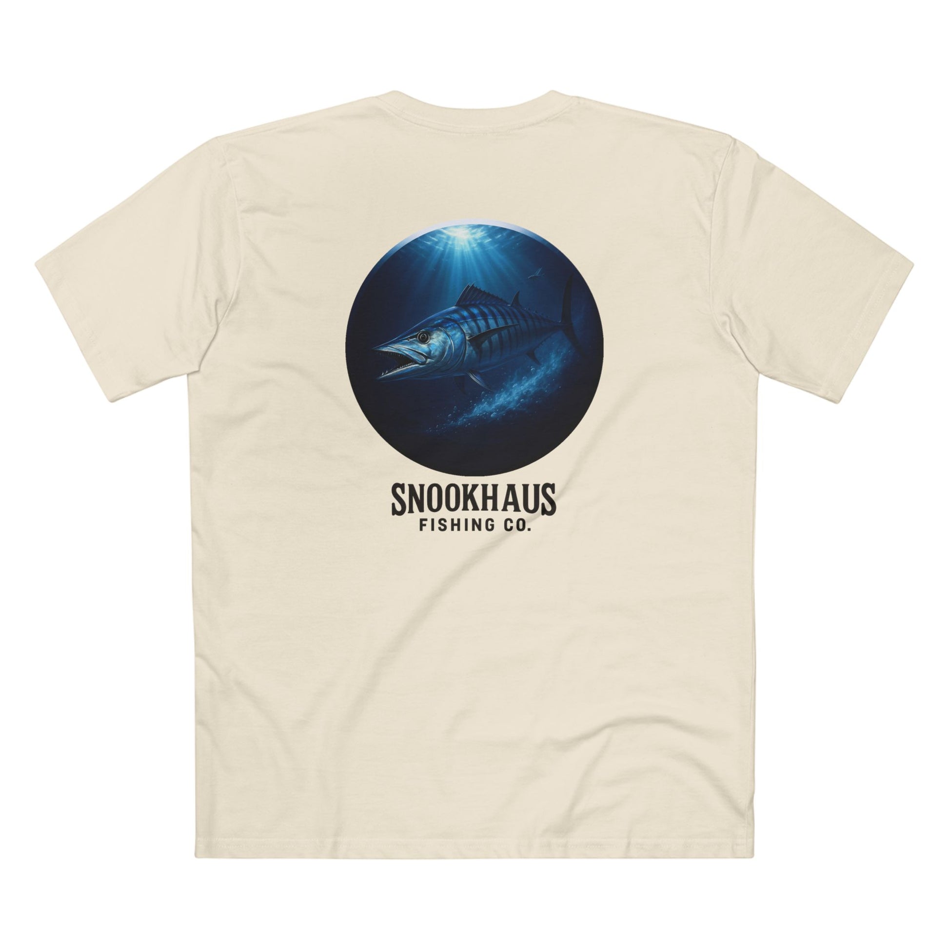 SnookHaus – Living Legends Series - Wahoo