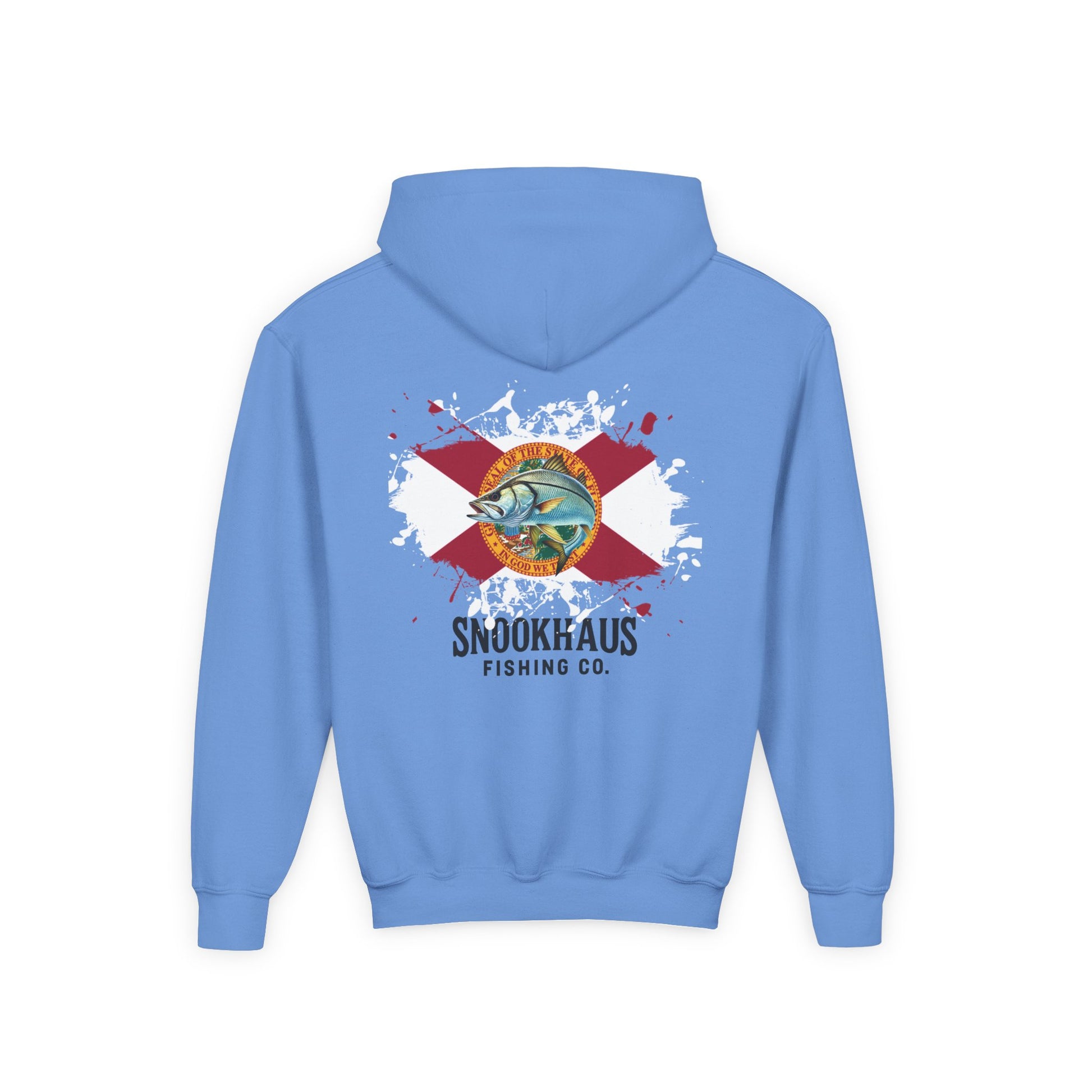 SnookHaus – Youth Hoodie