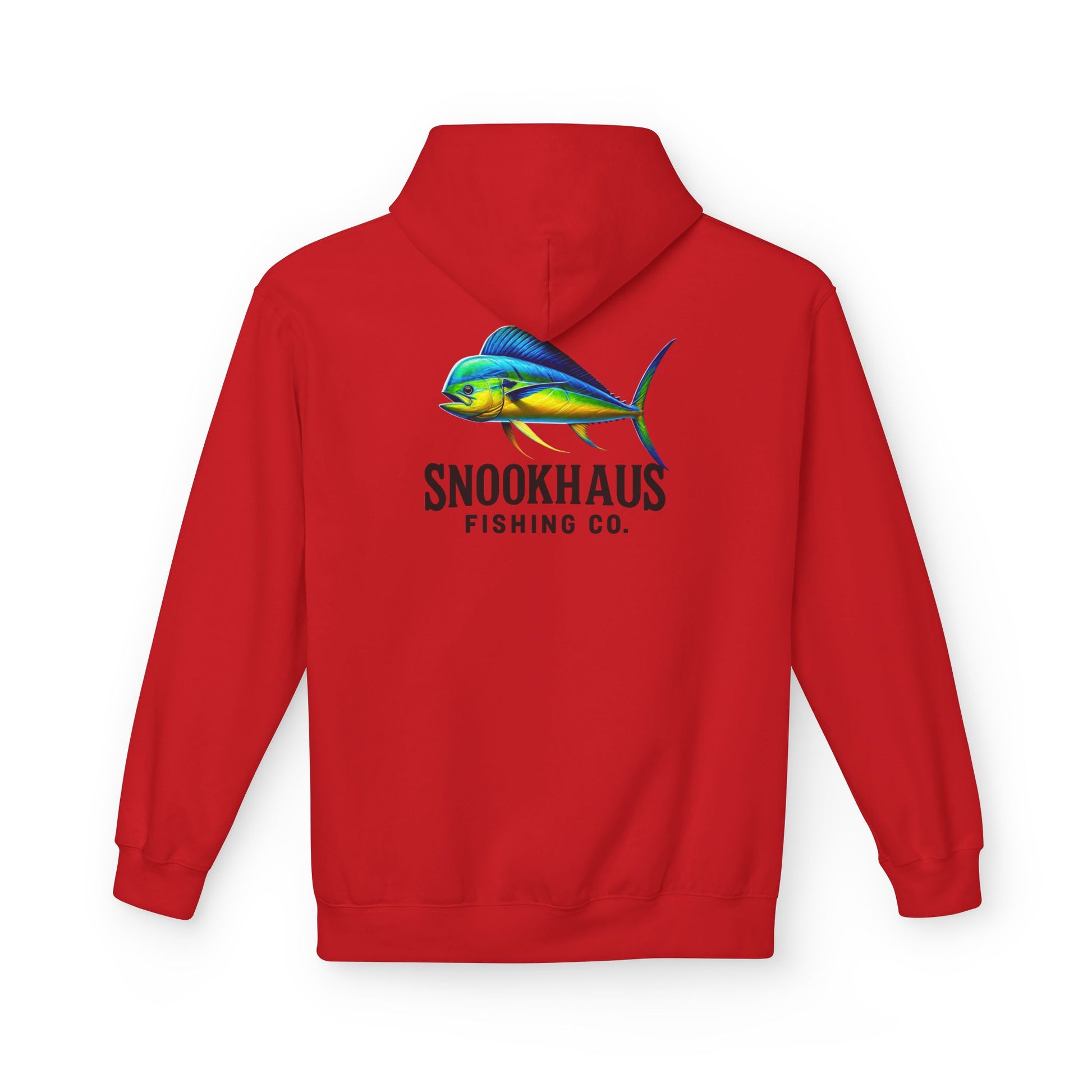 SnookHaus – Hoodie