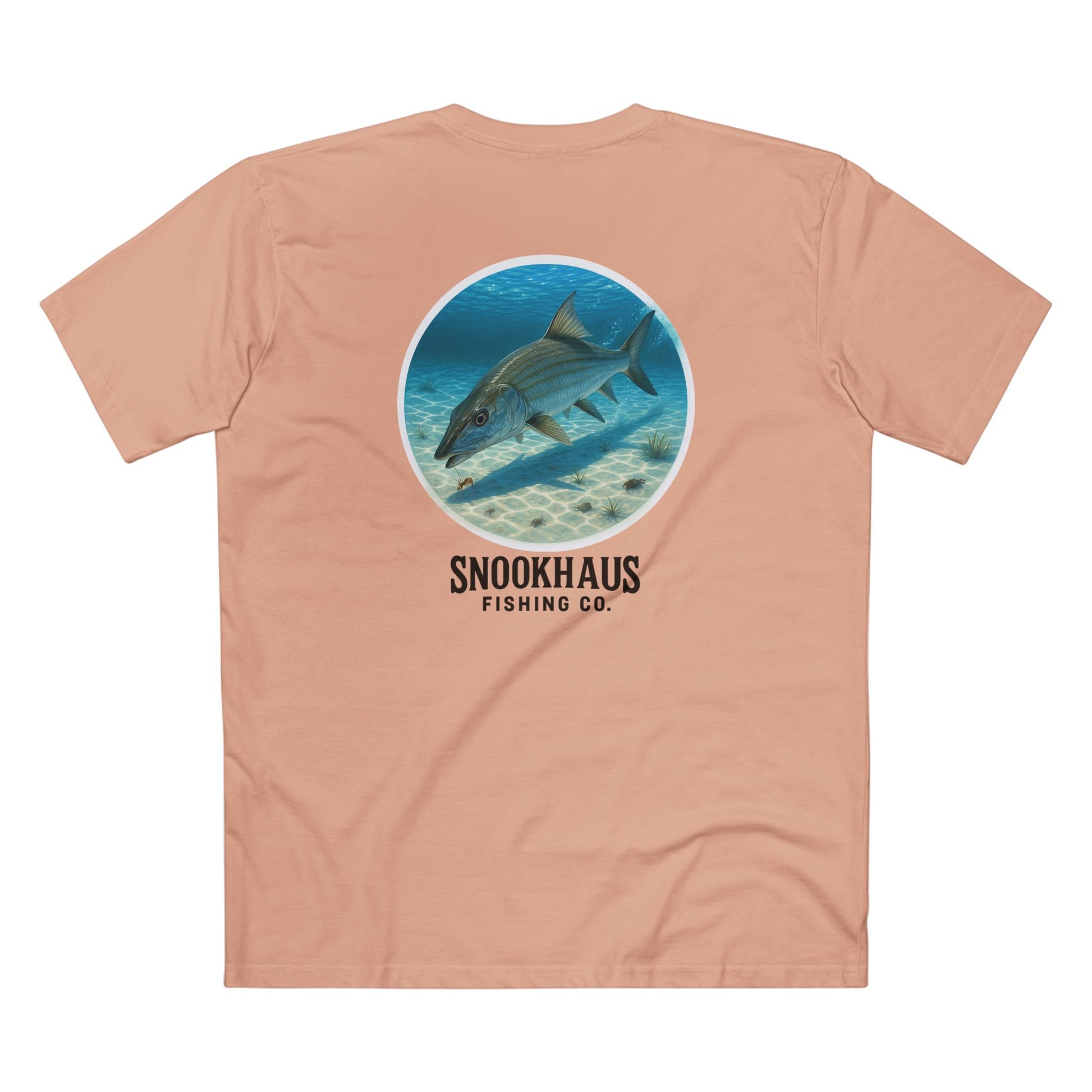 SnookHaus – Living Legends Series - Bonefish