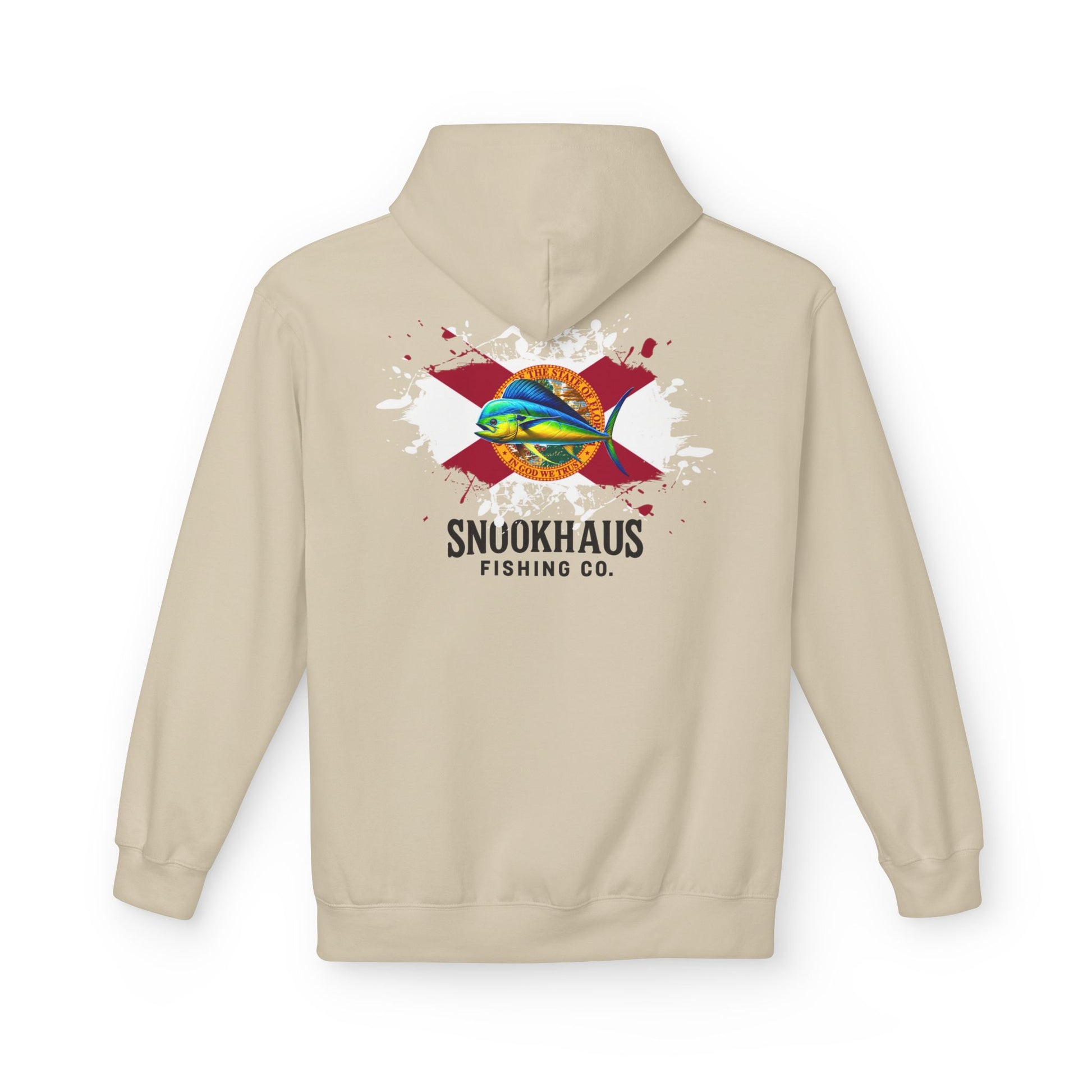SnookHaus – Hoodie