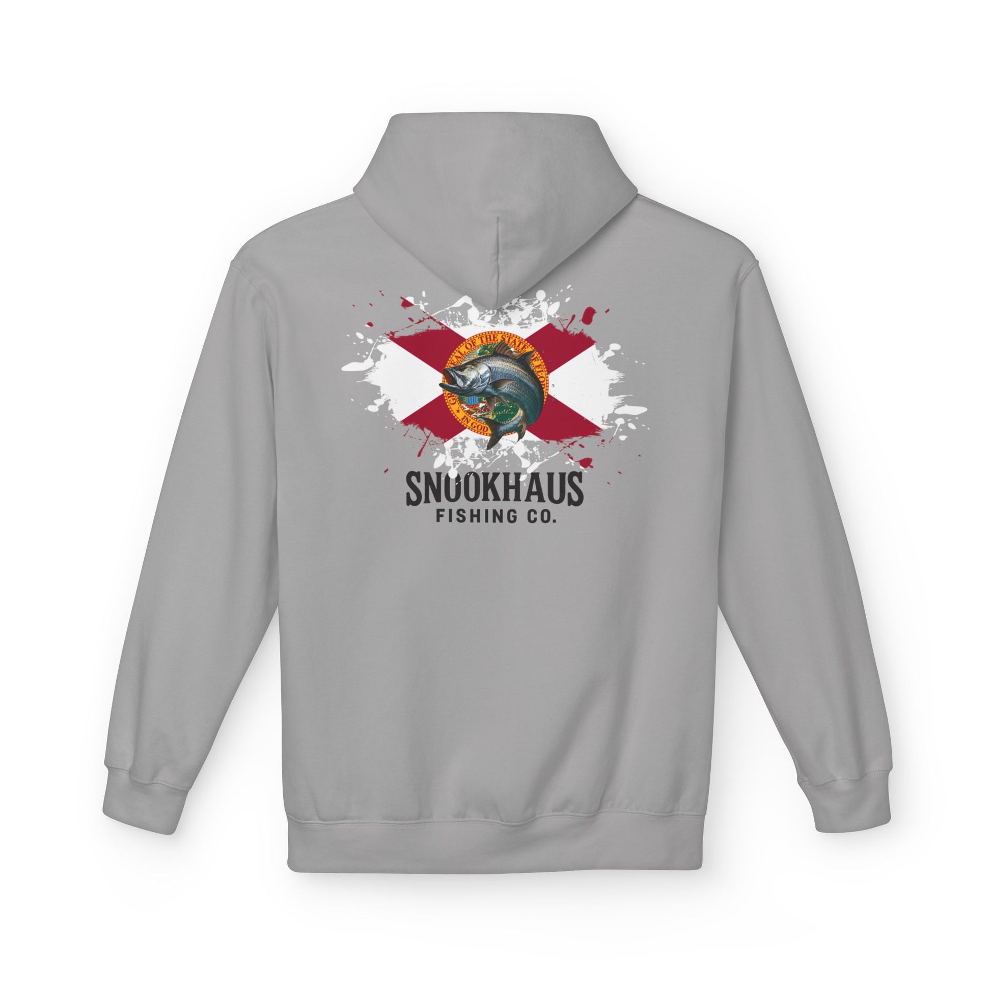SnookHaus – Hoodie