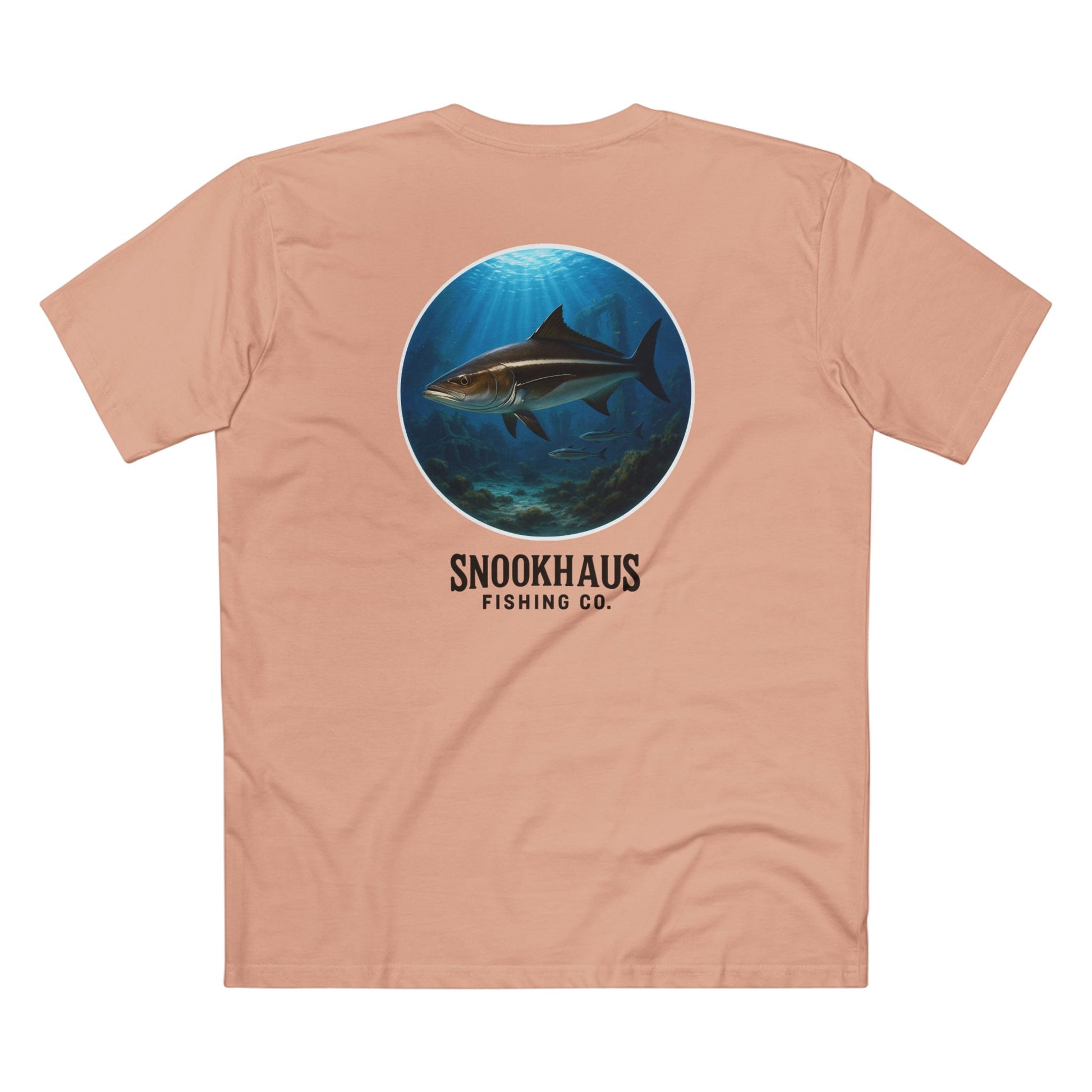 Copy of SnookHaus – Living Legends Series - Cobia