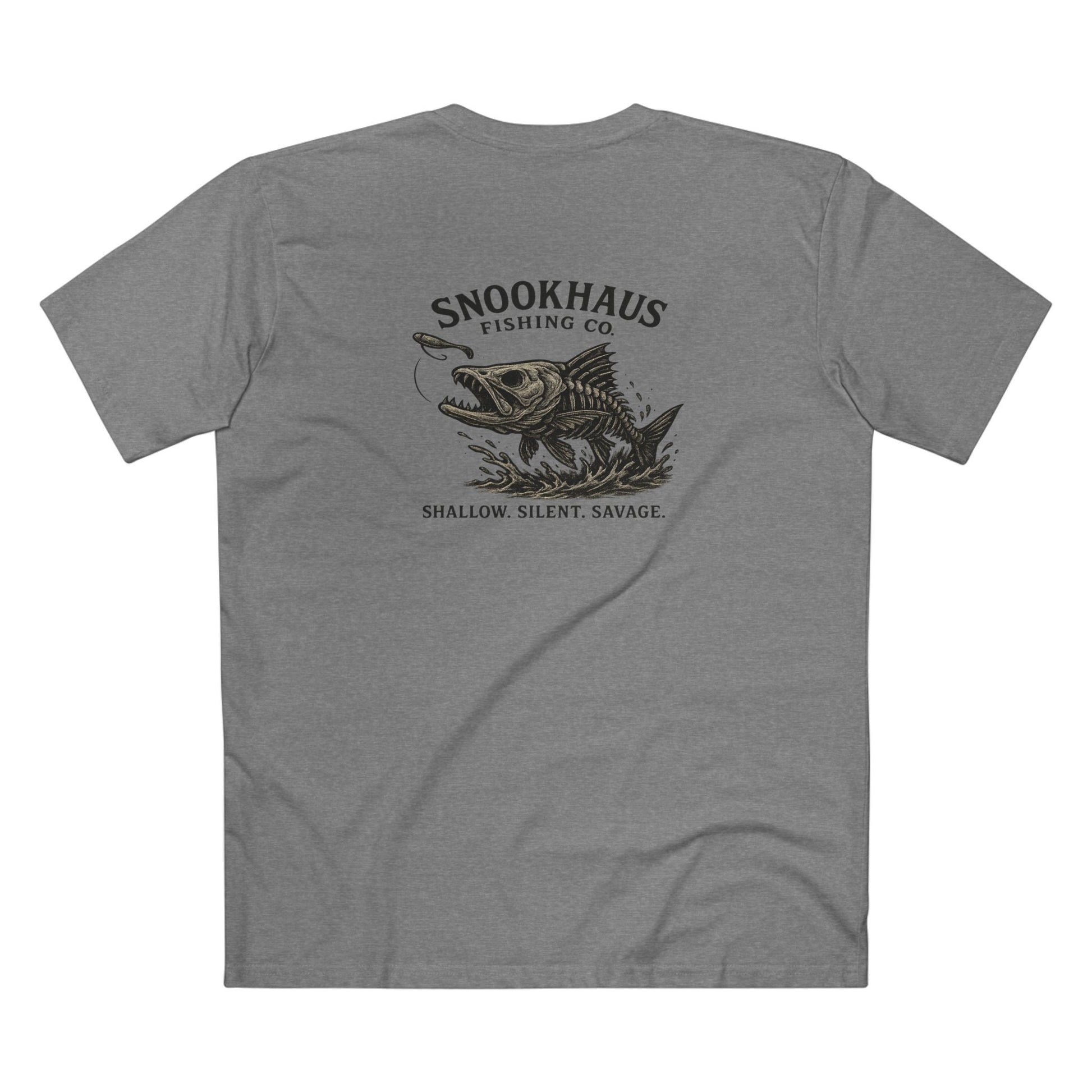 Outlaw Waterman – Season 1 – Drop No. 05