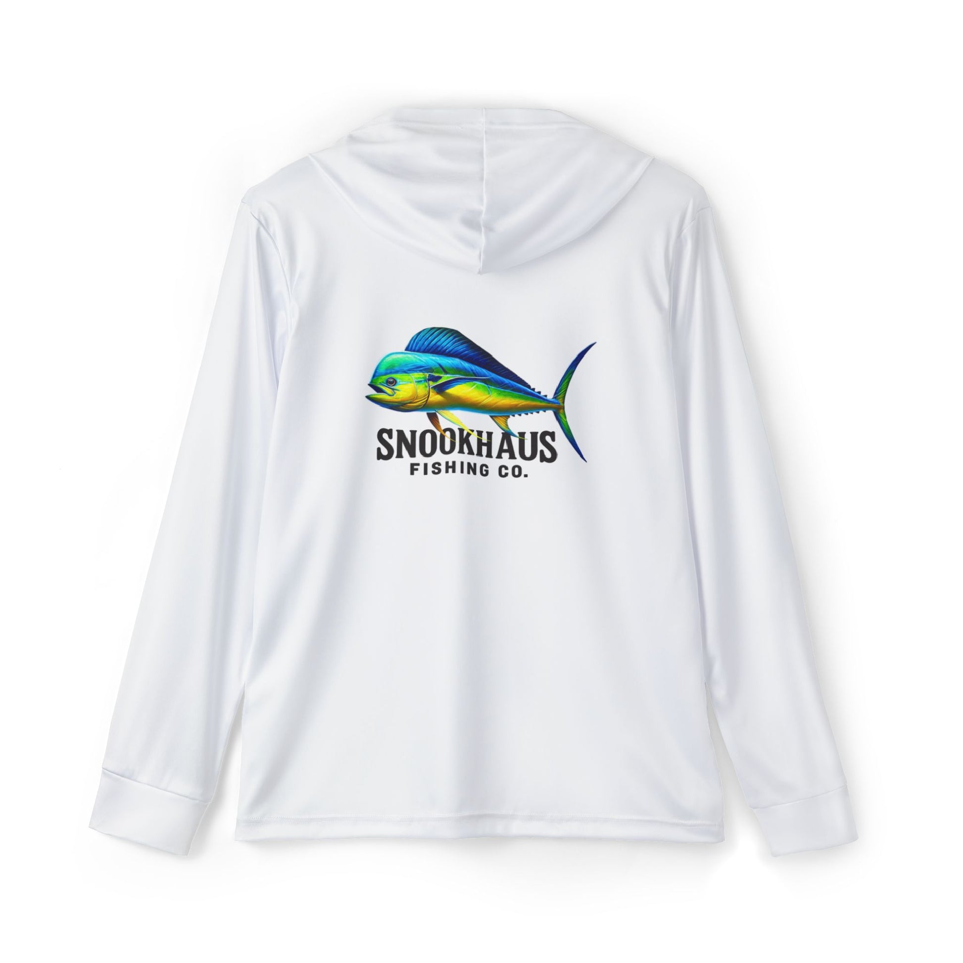 SnookHaus, Fishing Hoodie