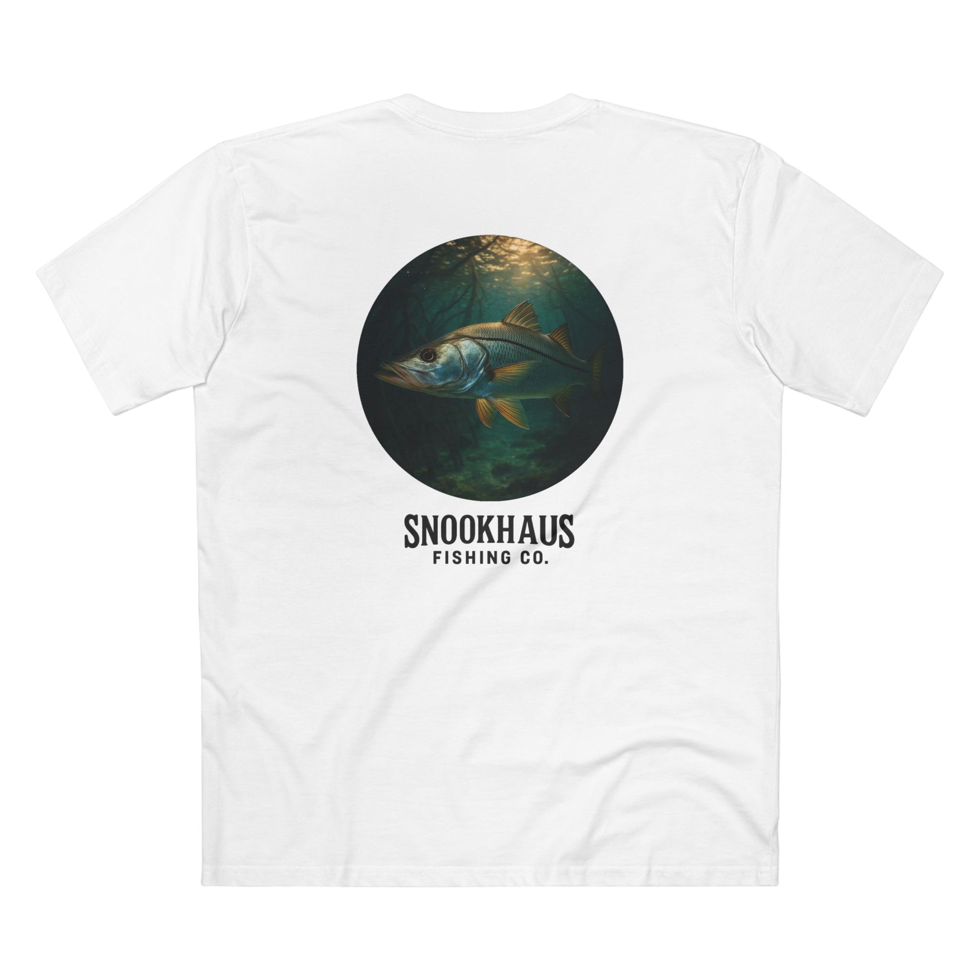 SnookHaus – Living Legends Series - Snook