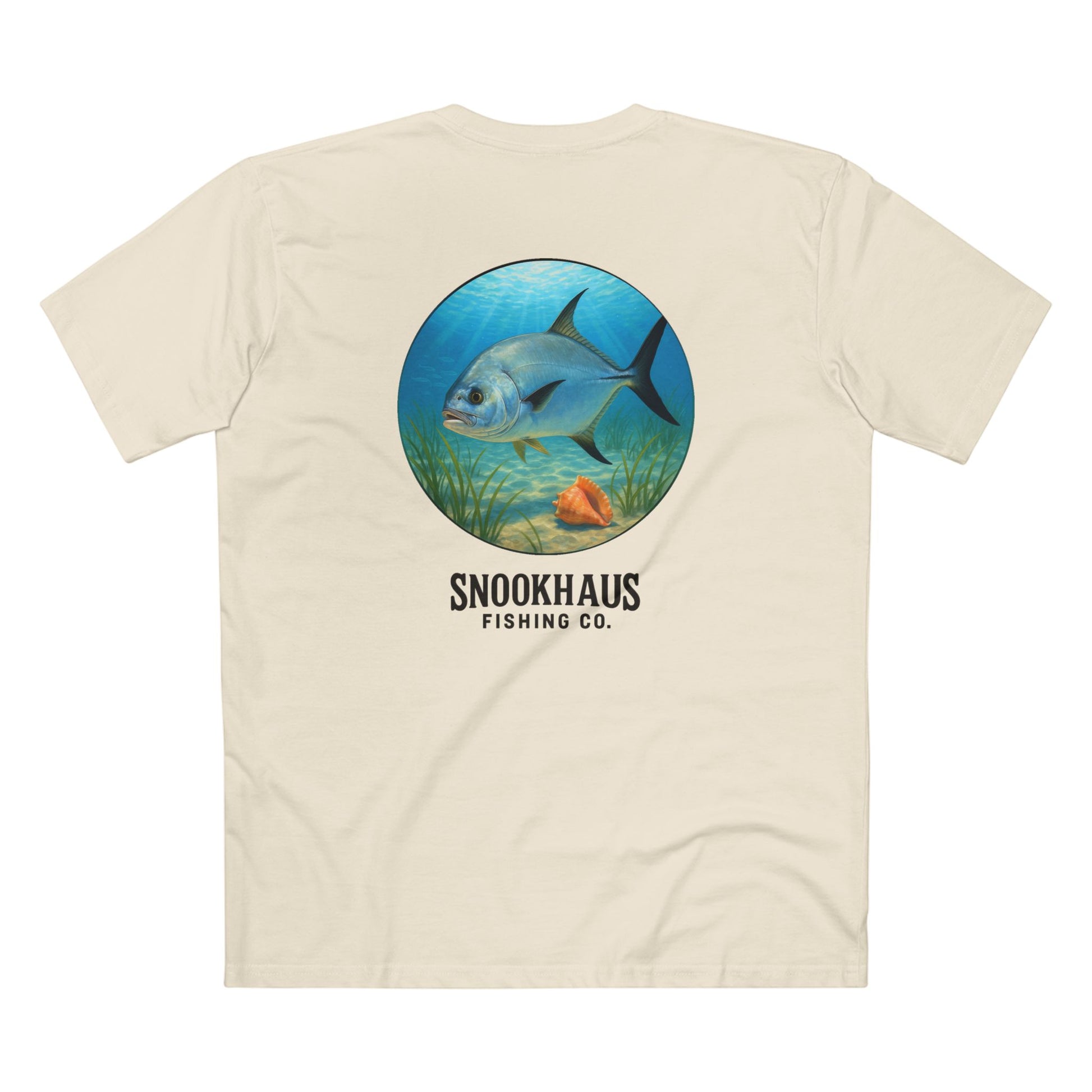 SnookHaus – Living Legends Series - Permit