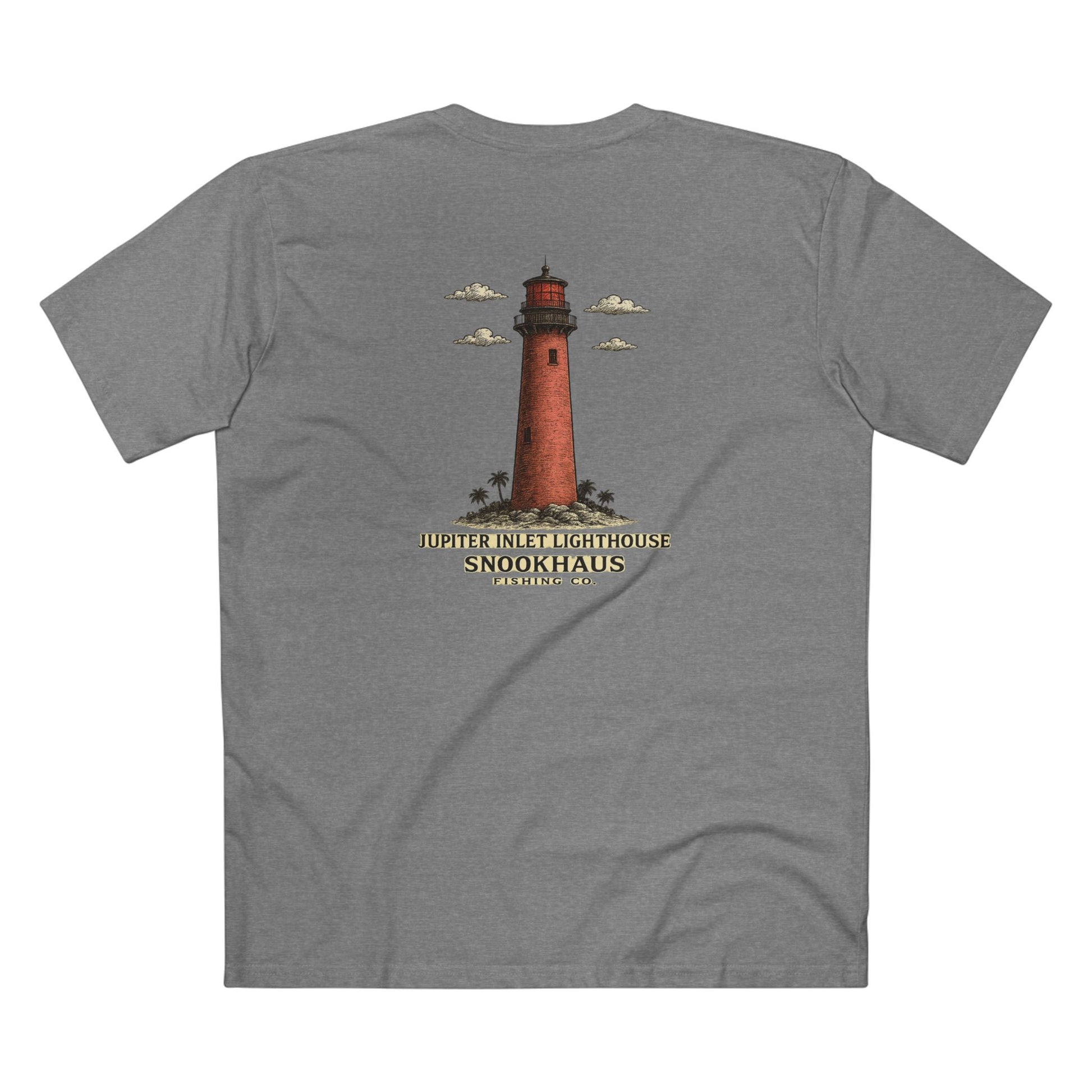Nautical Relics Series Tees