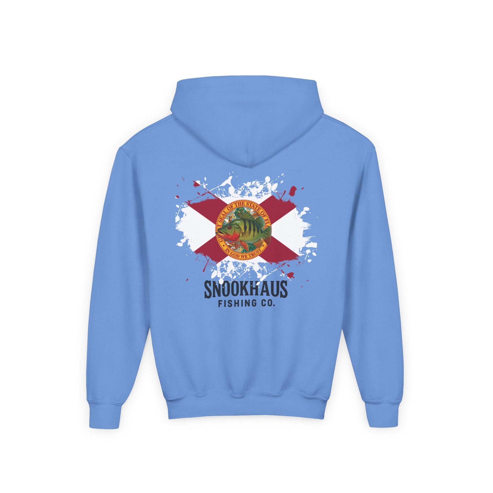 SnookHaus – Youth Hoodie