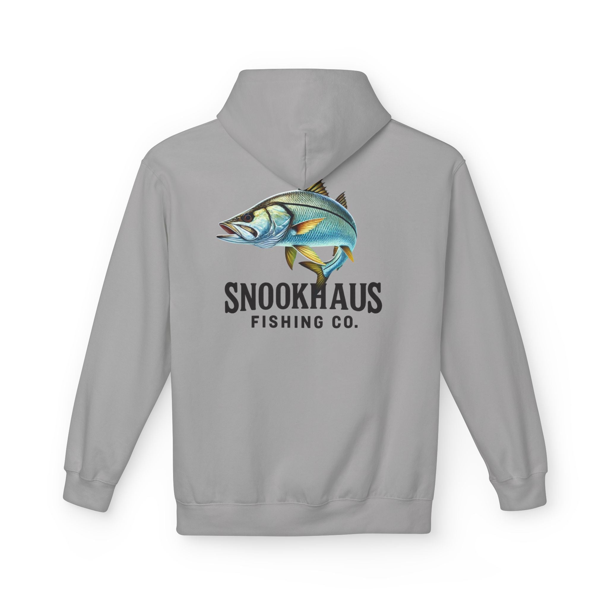 SnookHaus – Hoodie