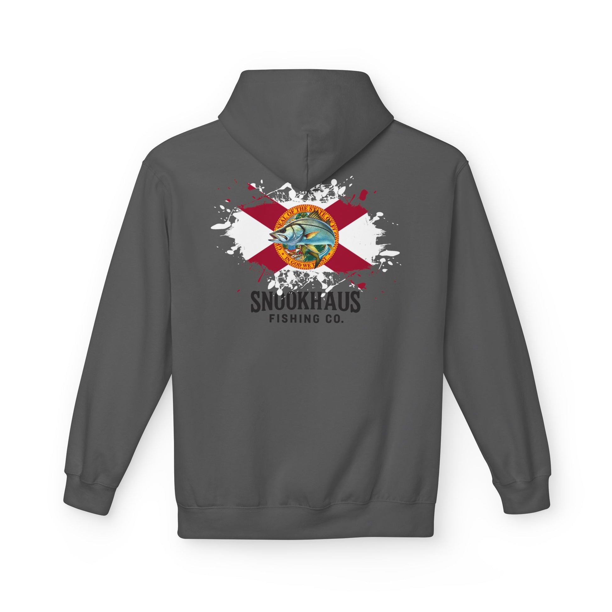 SnookHaus – Hoodie