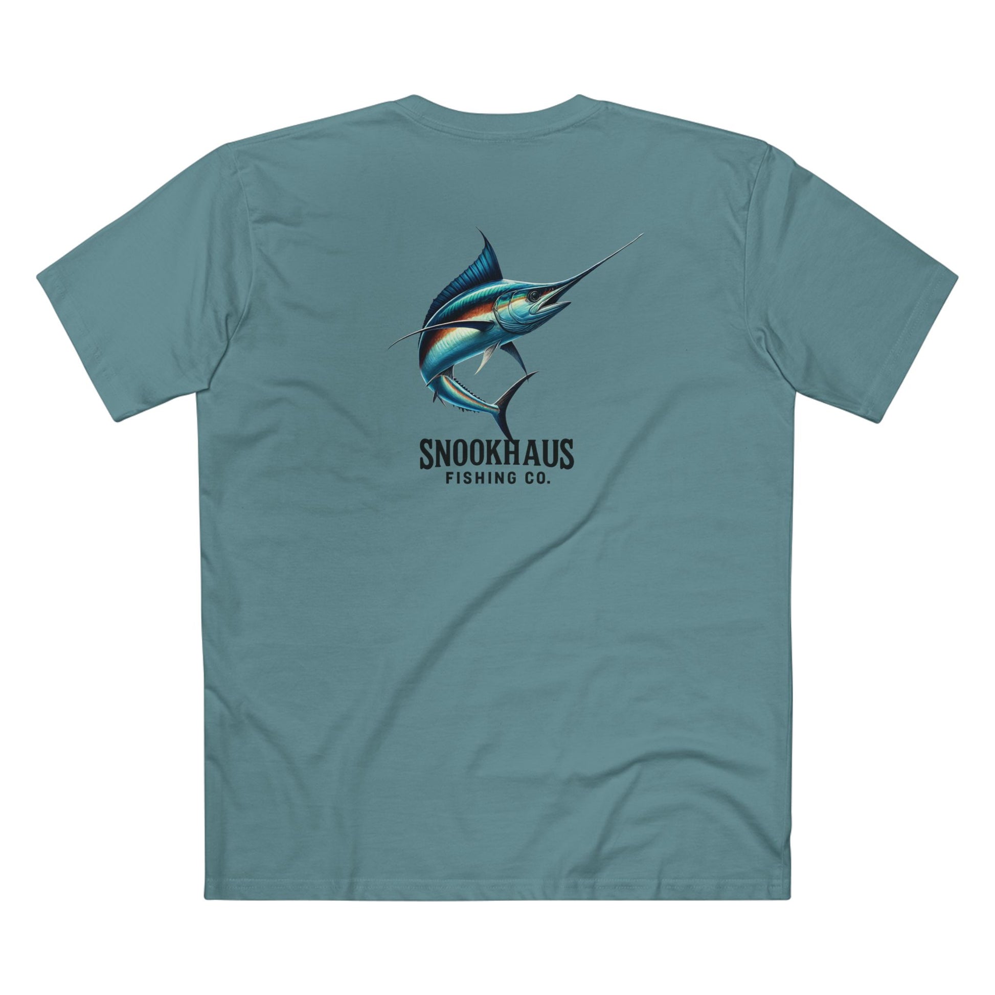 SnookHaus – Below the Break Series