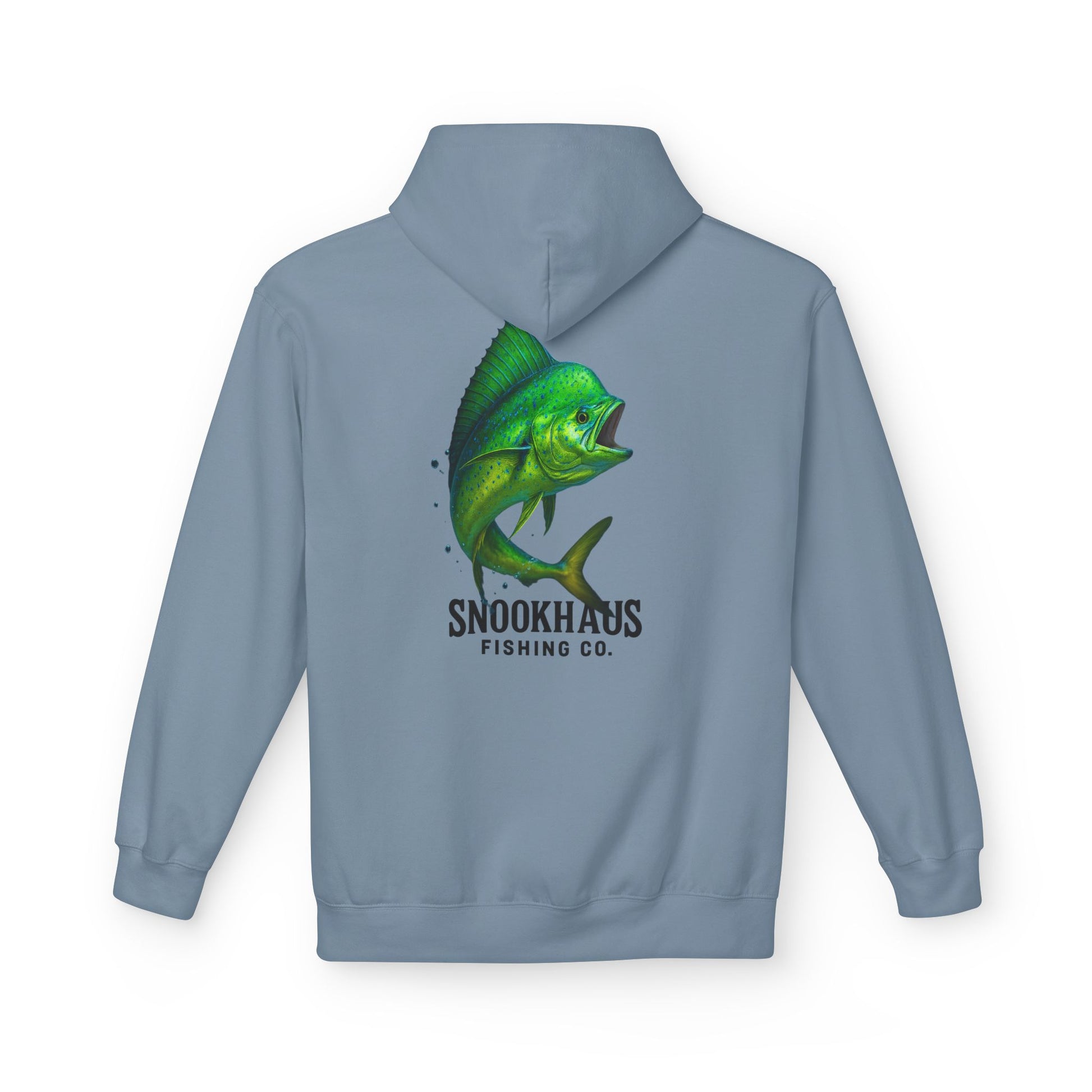 SnookHaus – Hoodie