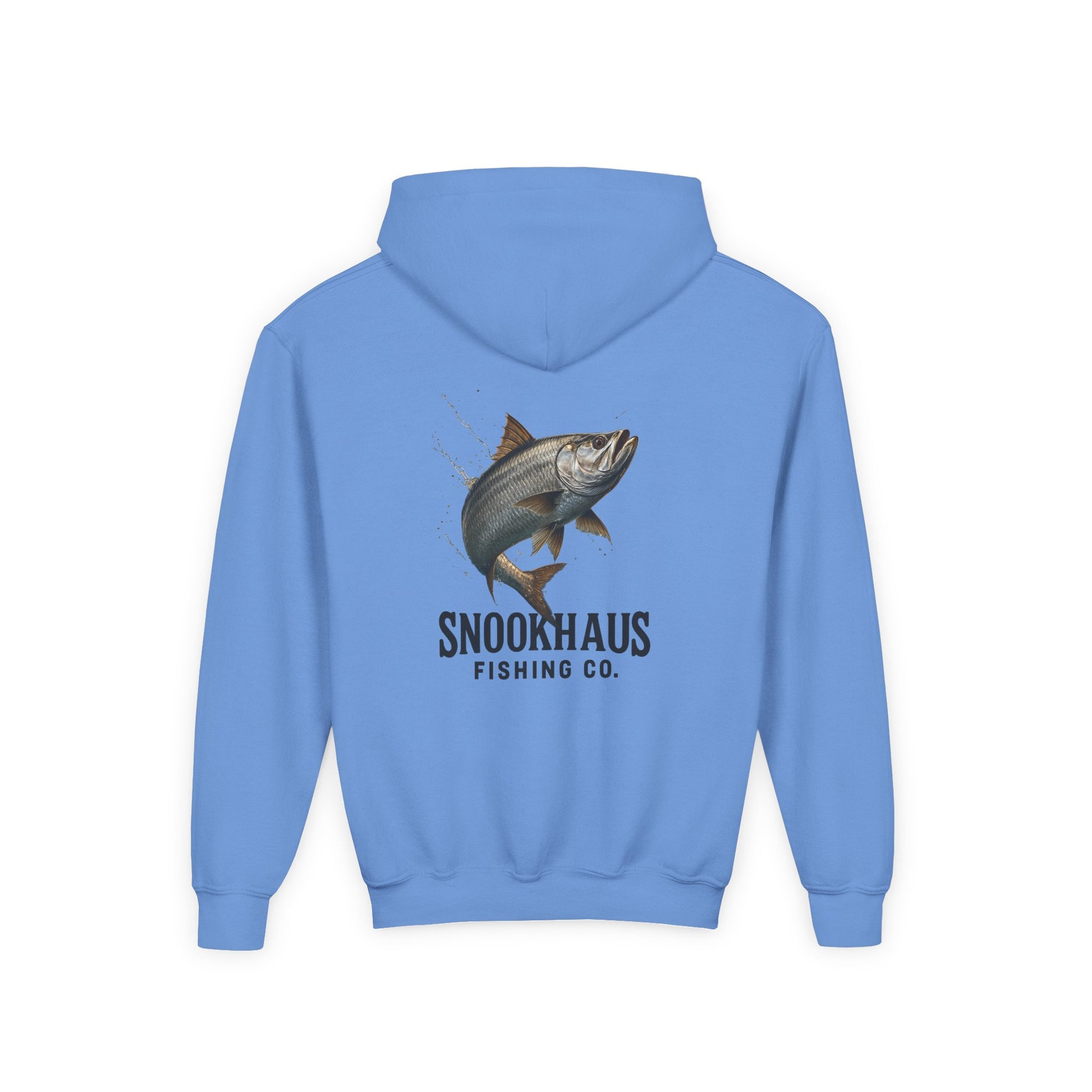 SnookHaus – Youth Hoodie