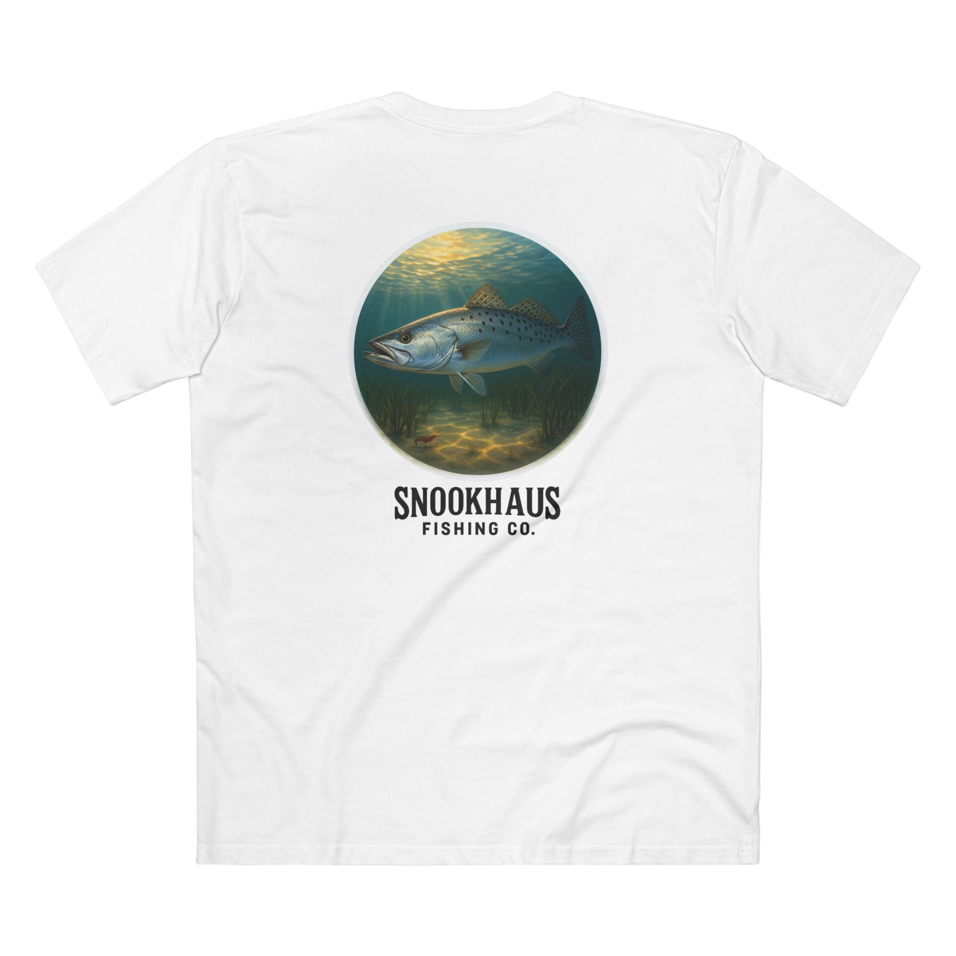 SnookHaus – Living Legends Series - Speckled Trout