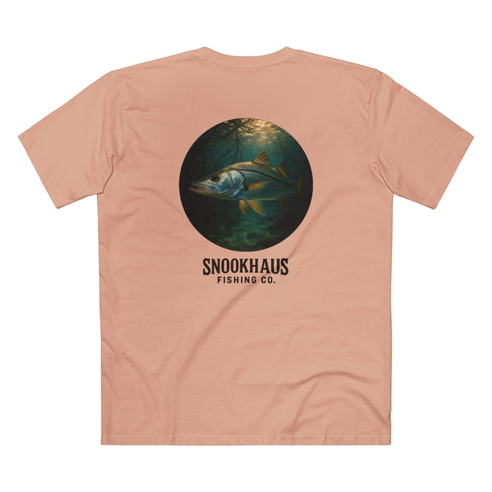 SnookHaus – Living Legends Series - Snook