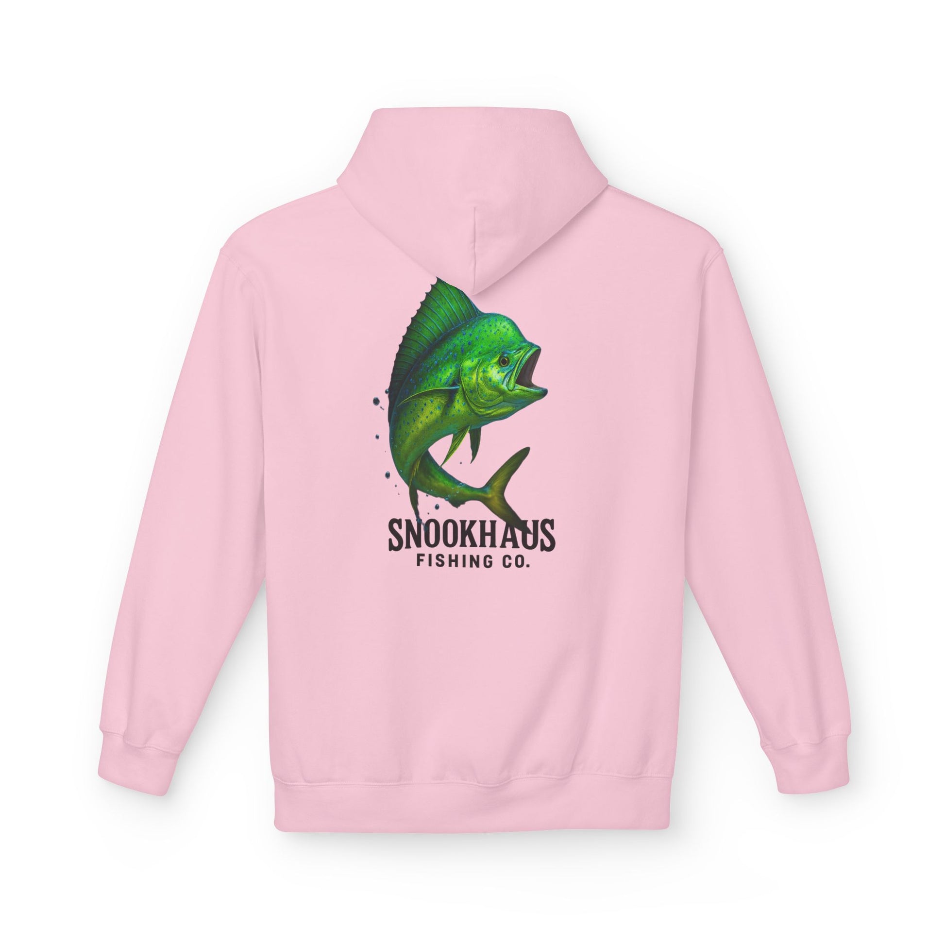 SnookHaus – Hoodie