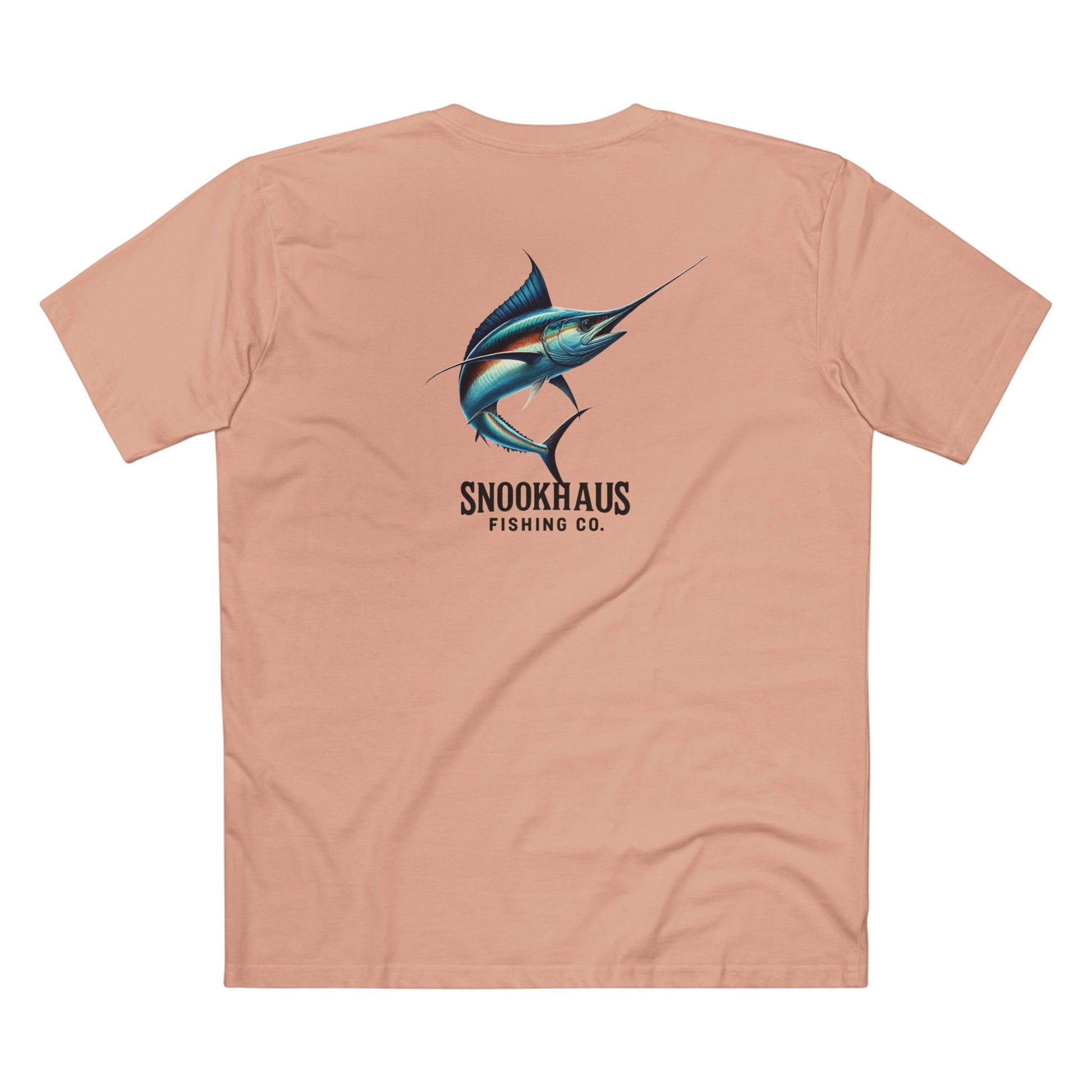 SnookHaus – Below the Break Series