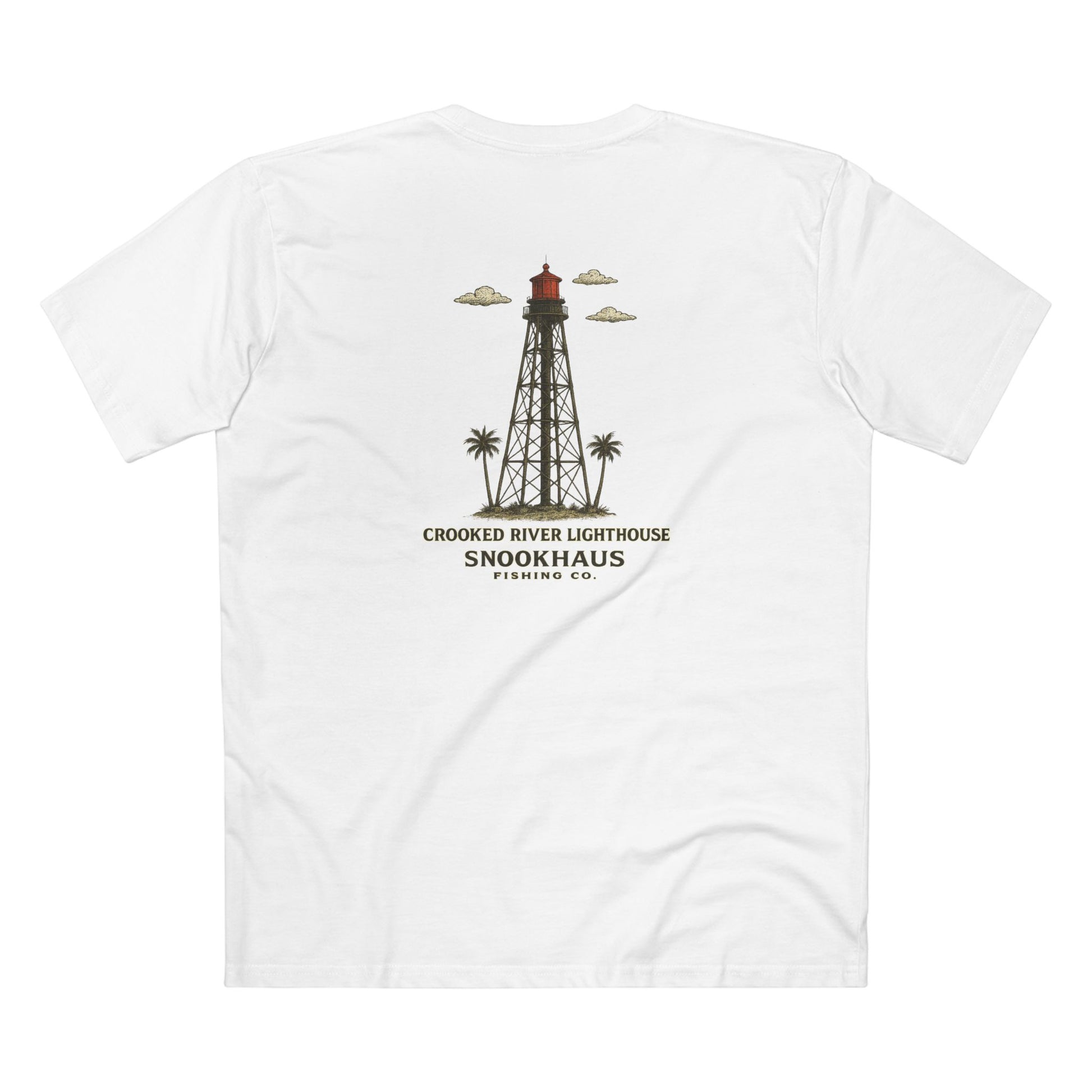 Nautical Relics Series Tees