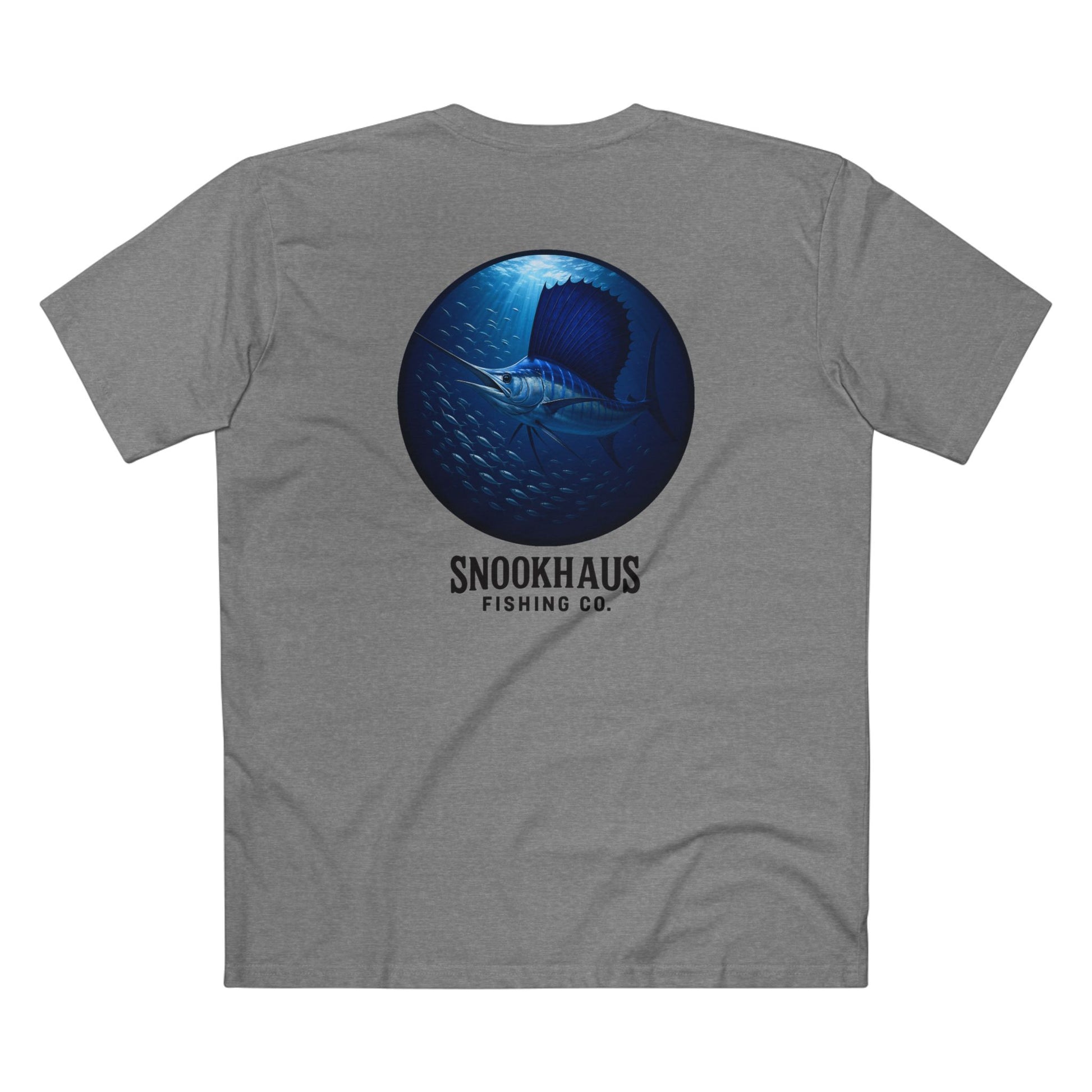 SnookHaus – Living Legends Series - Sailfish