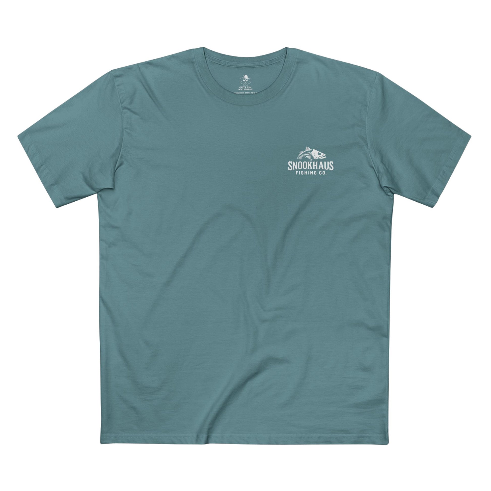 Outlaw Waterman – Season 1 – Drop No. 02