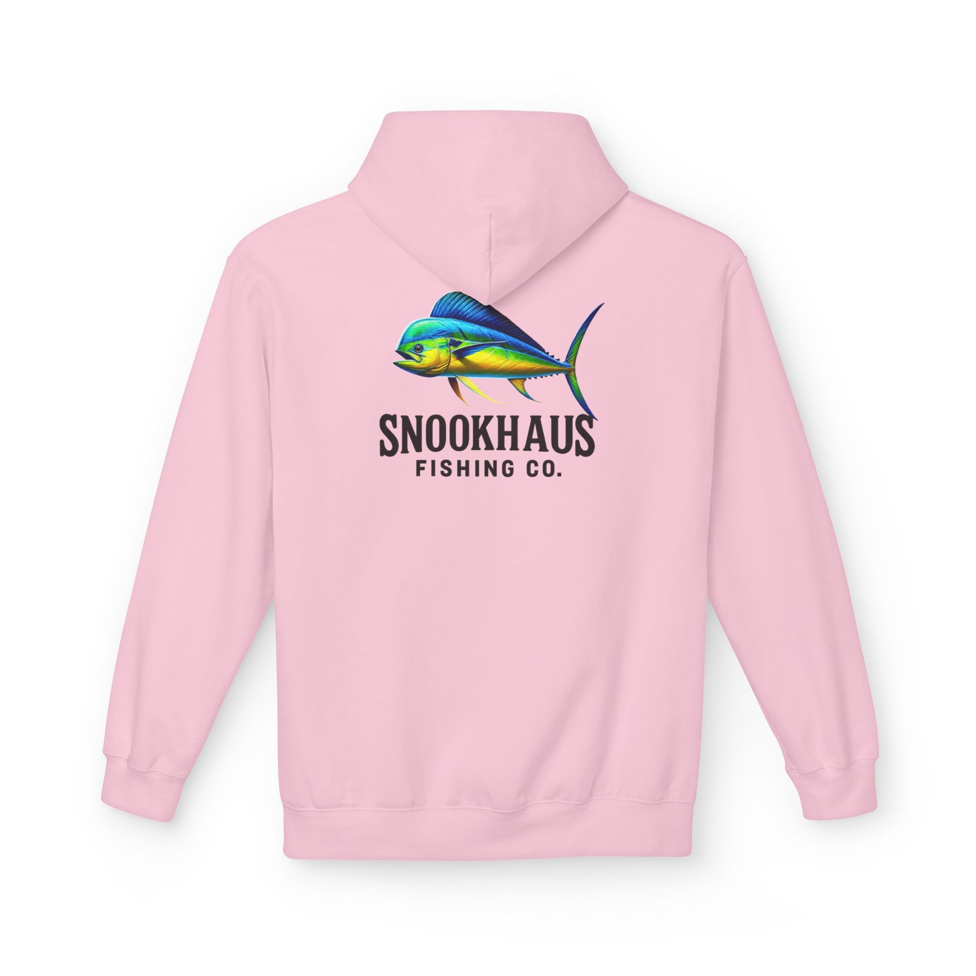 SnookHaus – Hoodie