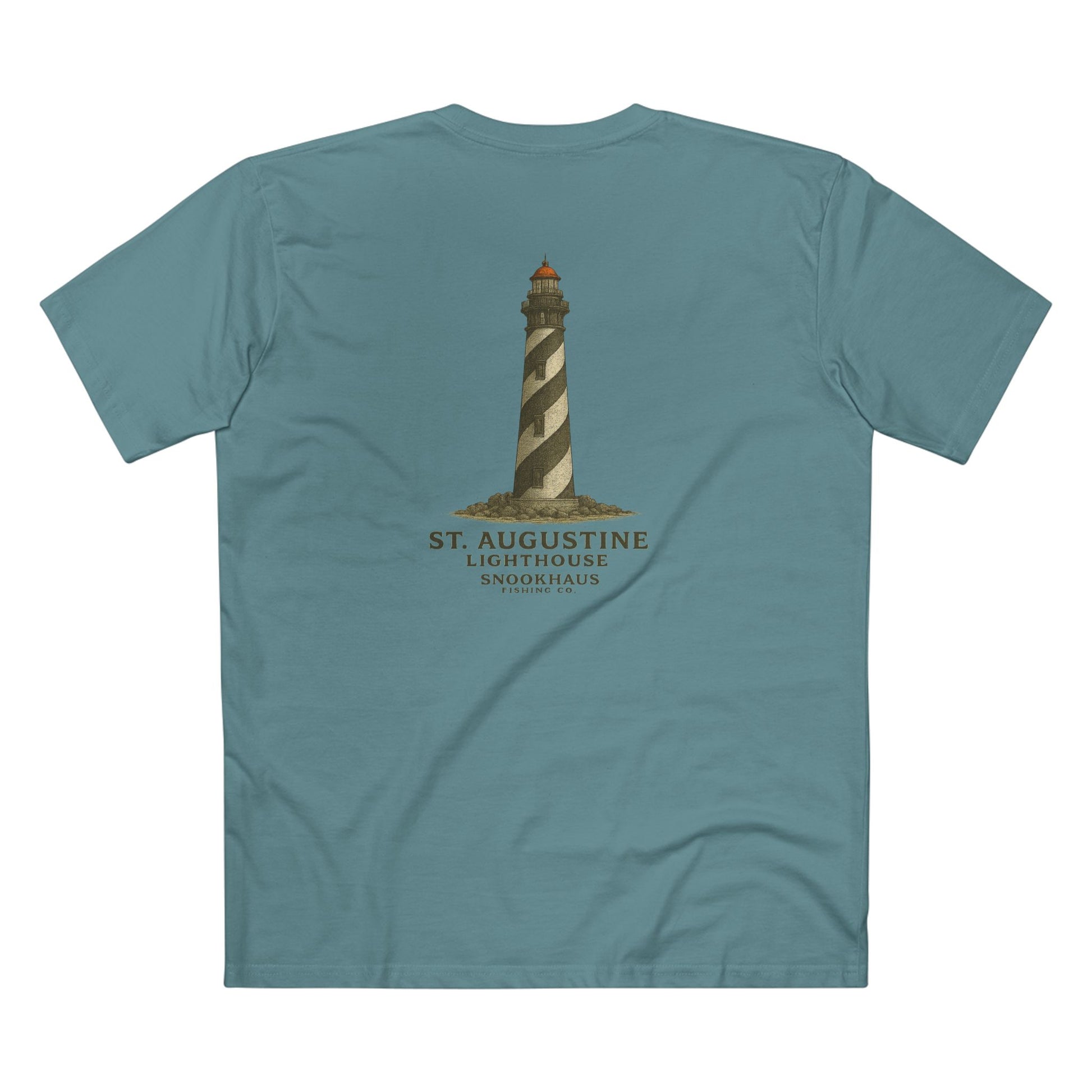 Nautical Relics Series Tees