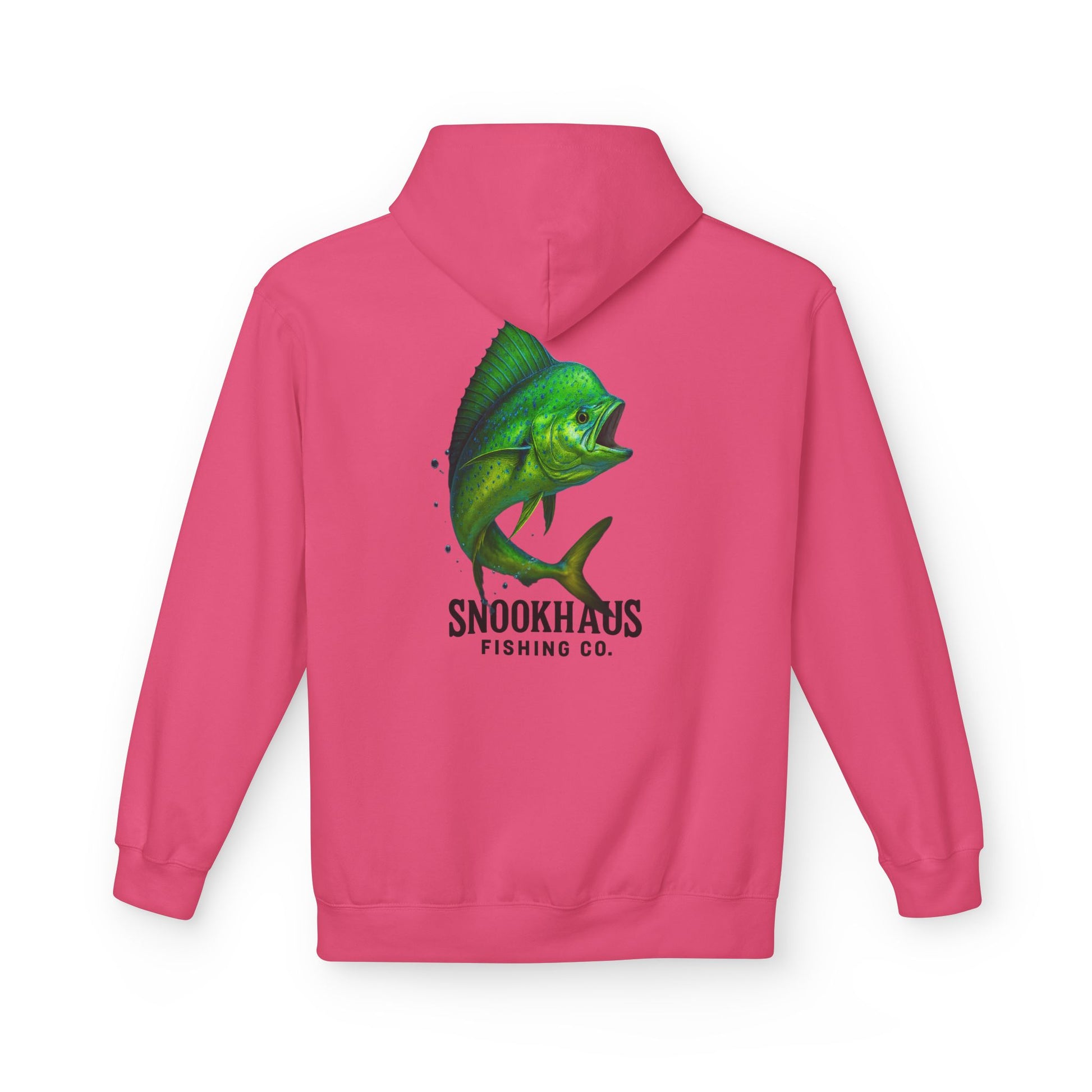 SnookHaus – Hoodie