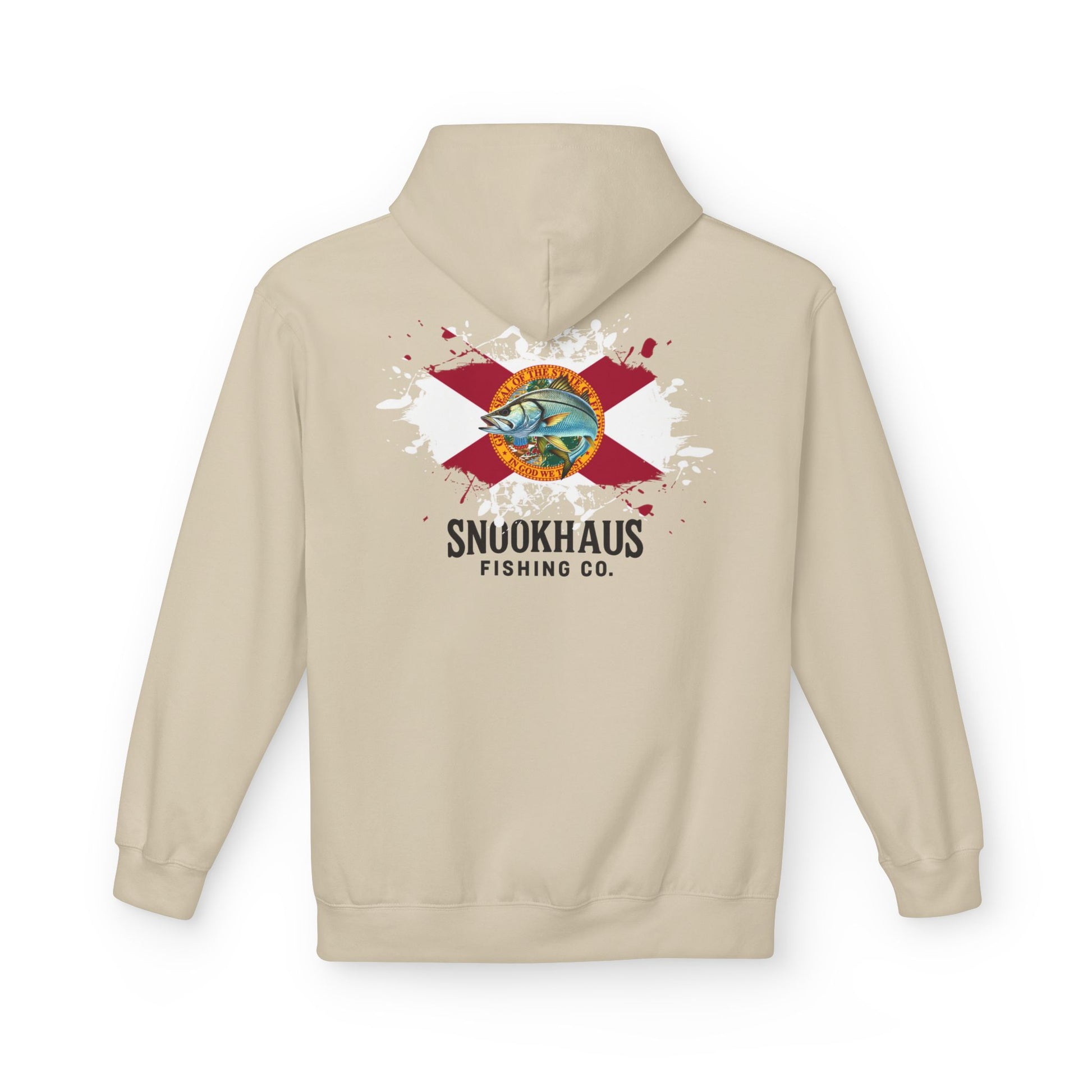 SnookHaus – Hoodie