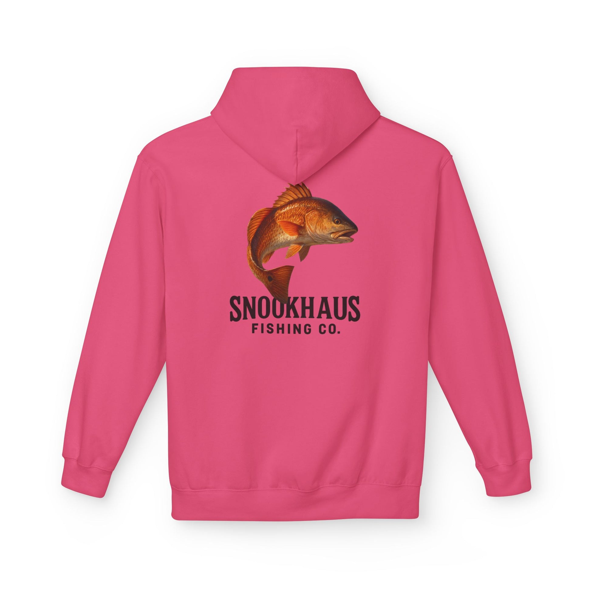 SnookHaus – Hoodie