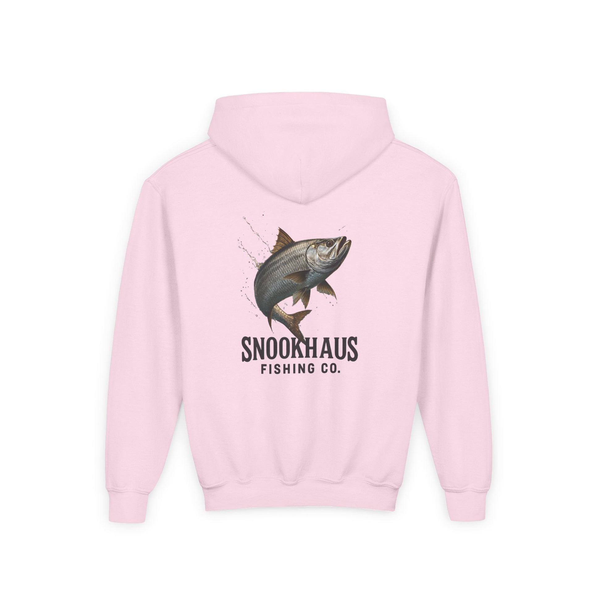 SnookHaus – Youth Hoodie