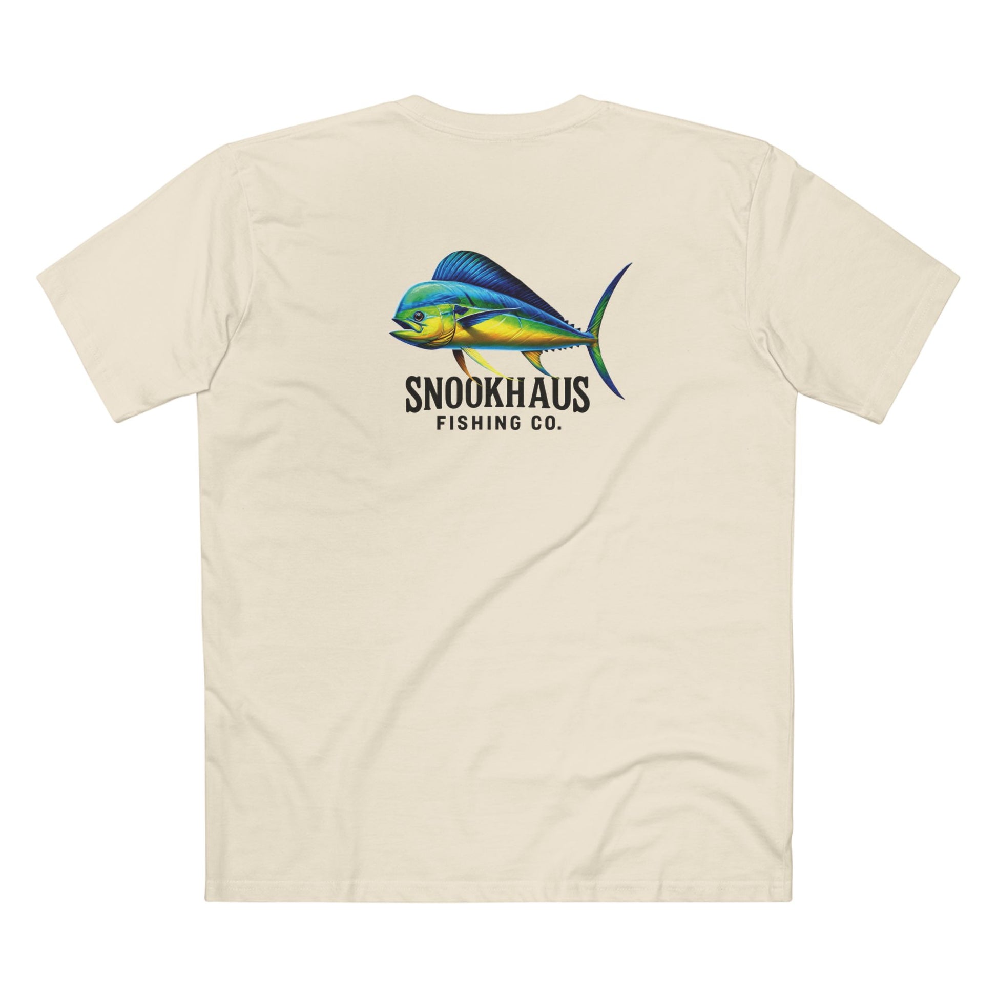 SnookHaus – Below the Break Series