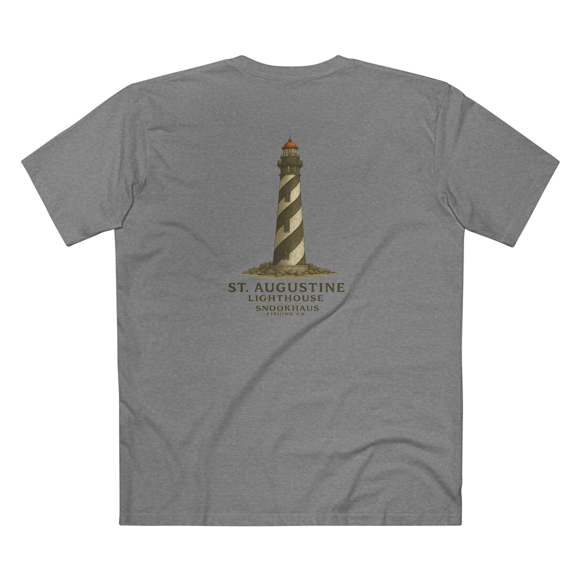 Nautical Relics Series Tees