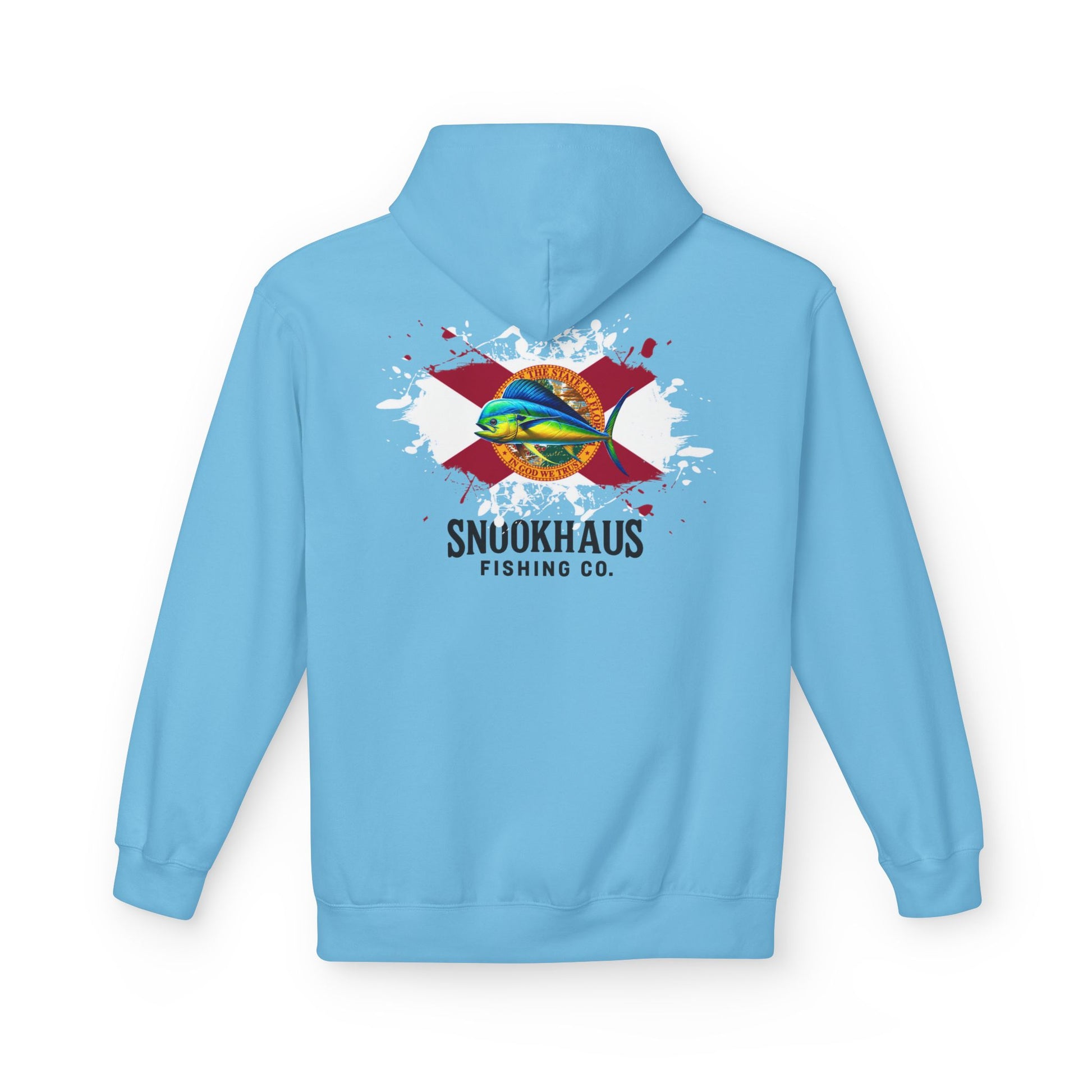 SnookHaus – Hoodie