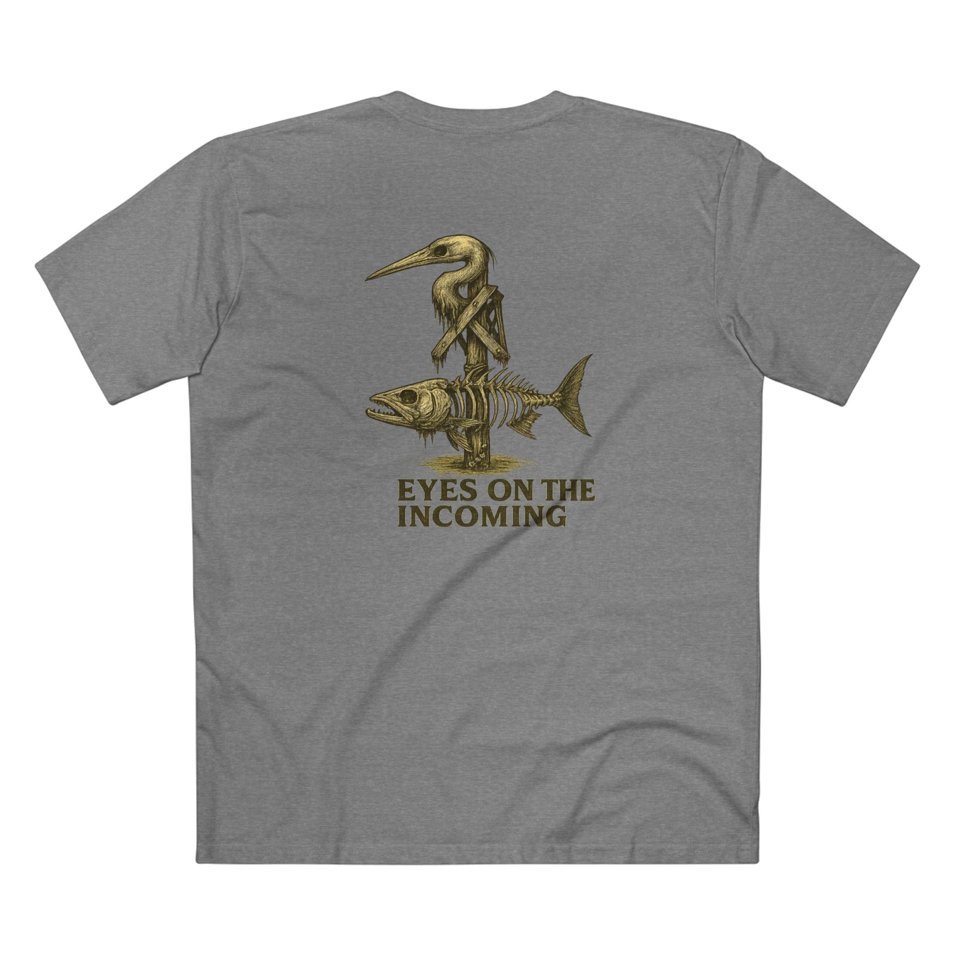 Outlaw Waterman – Season 1 – Drop No. 02