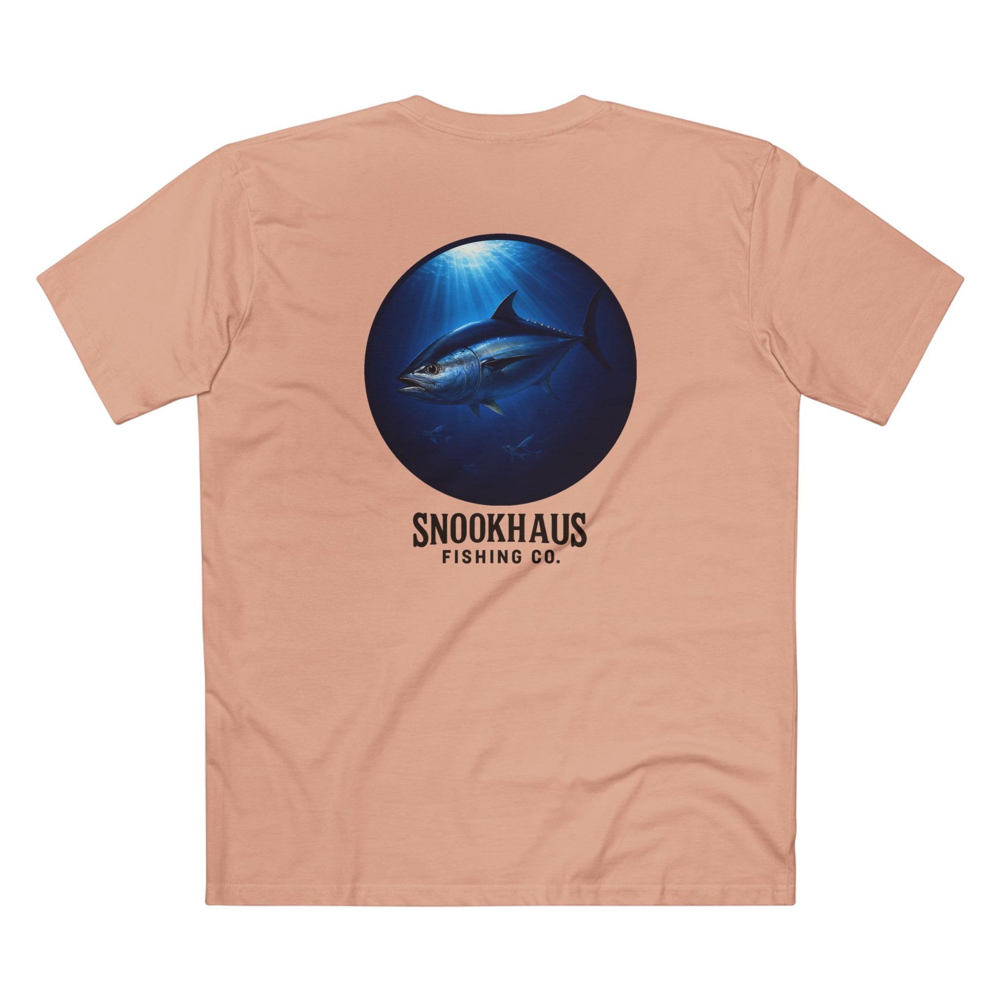 SnookHaus – Living Legends Series - Blackfin Tuna