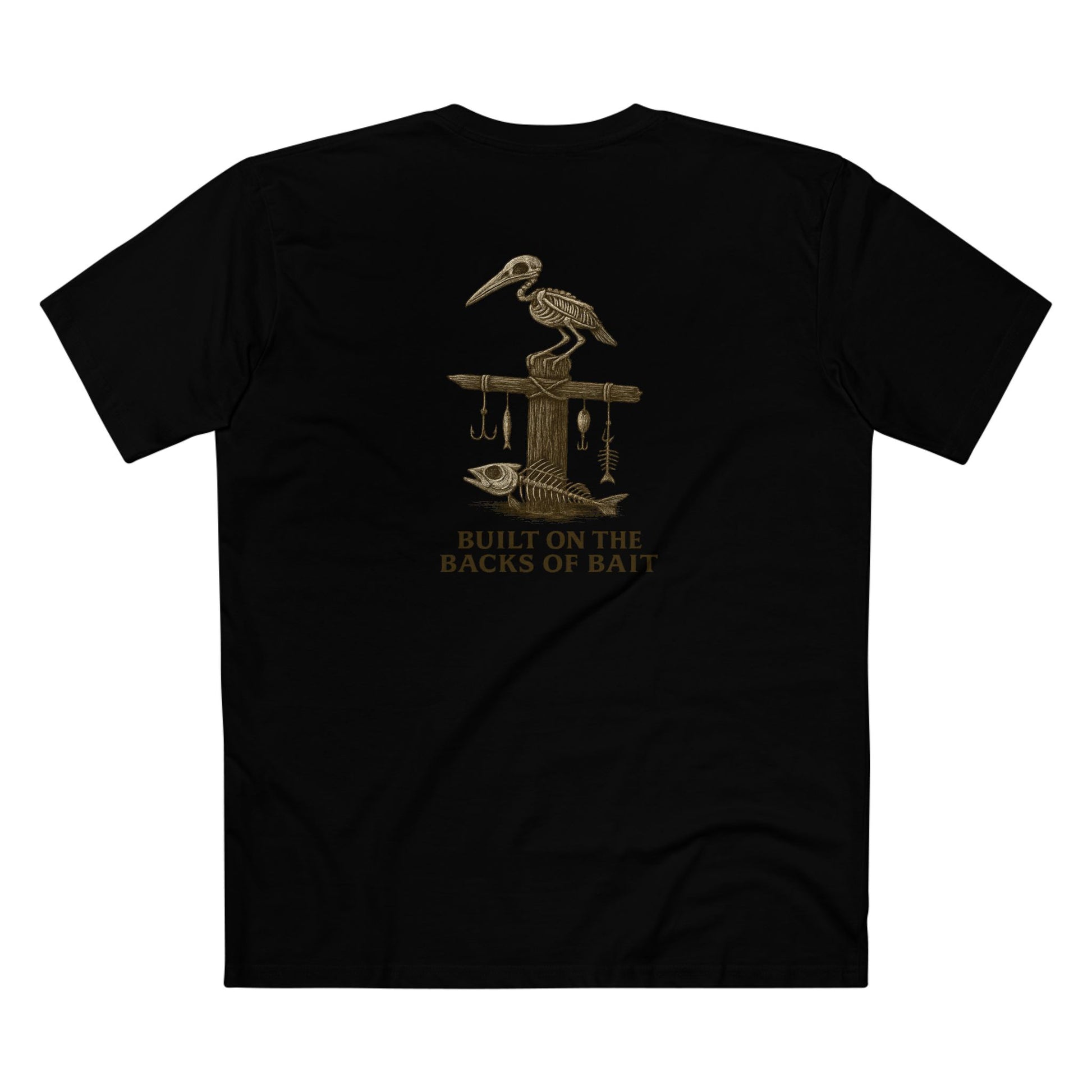 Outlaw Waterman – Season 1 – Drop No. 06