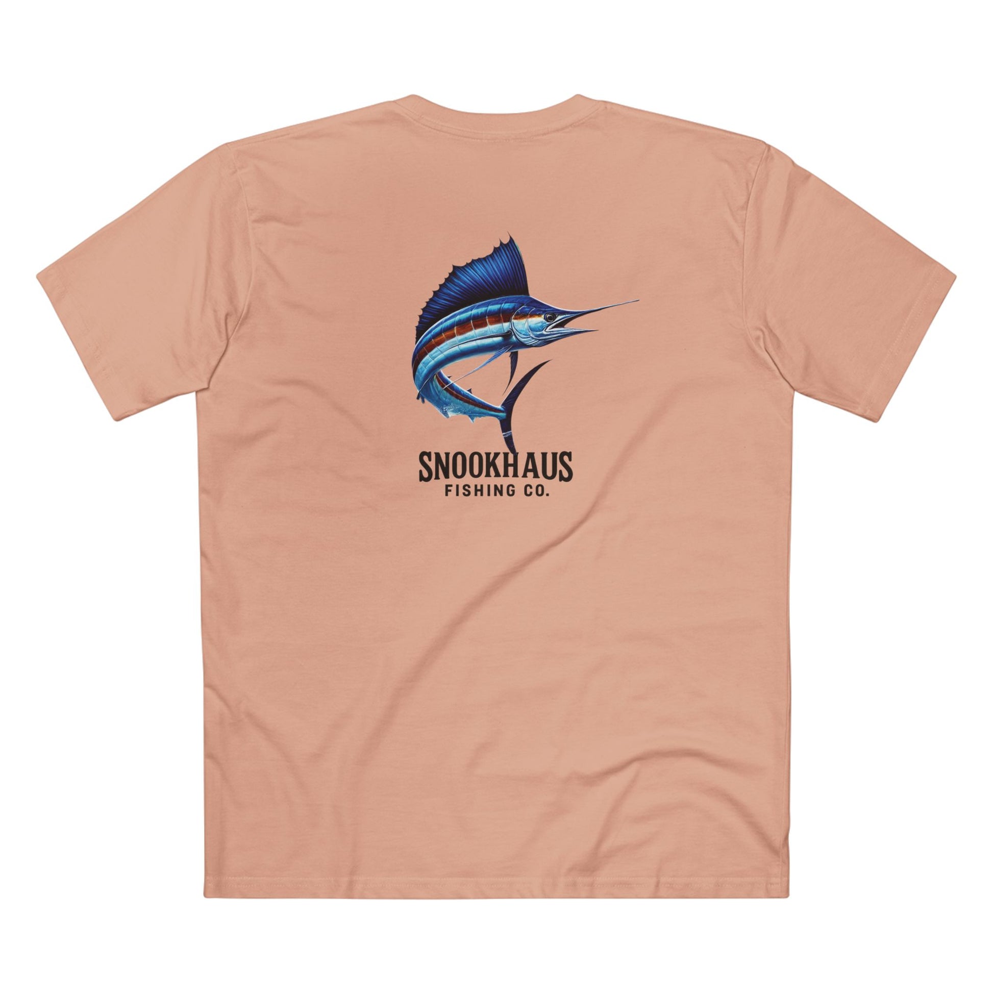 SnookHaus – Below the Break Series